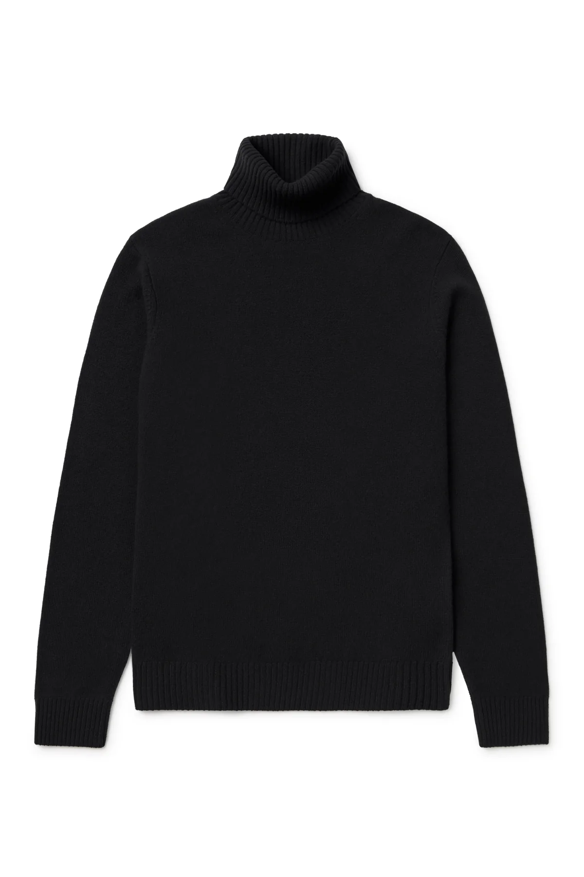 JERSEY BRUN NEGRO - Image 5