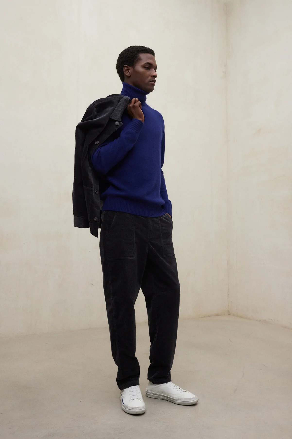 JERSEY BRUN AZUL - Image 4