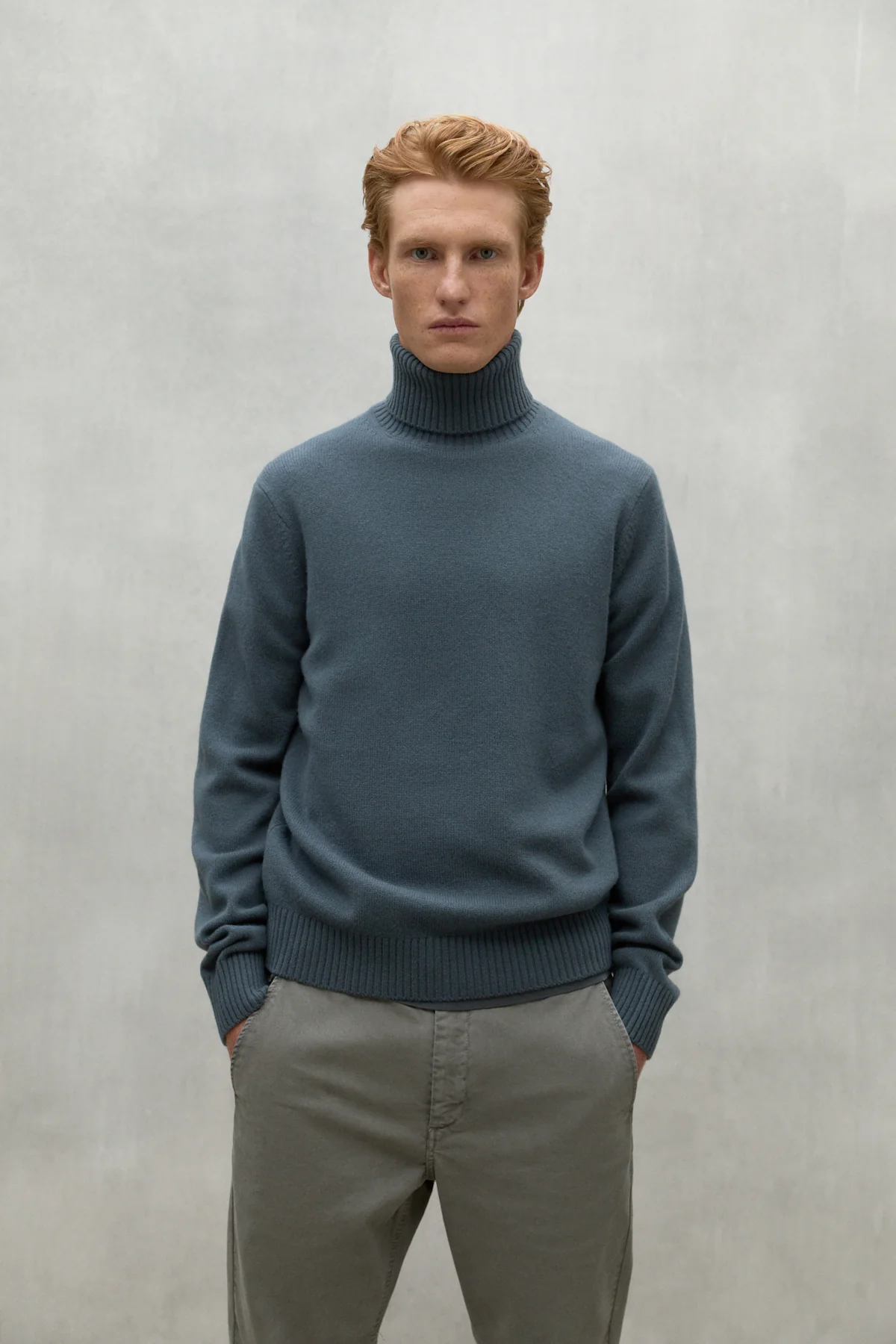 JERSEY BRUN VERDE - Image 3