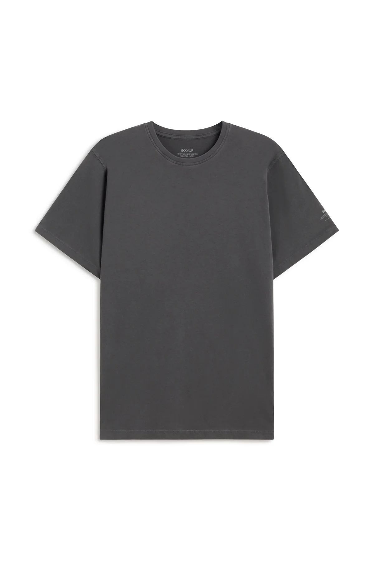 CAMISETA BURGOS GRIS OSCURO - Image 7