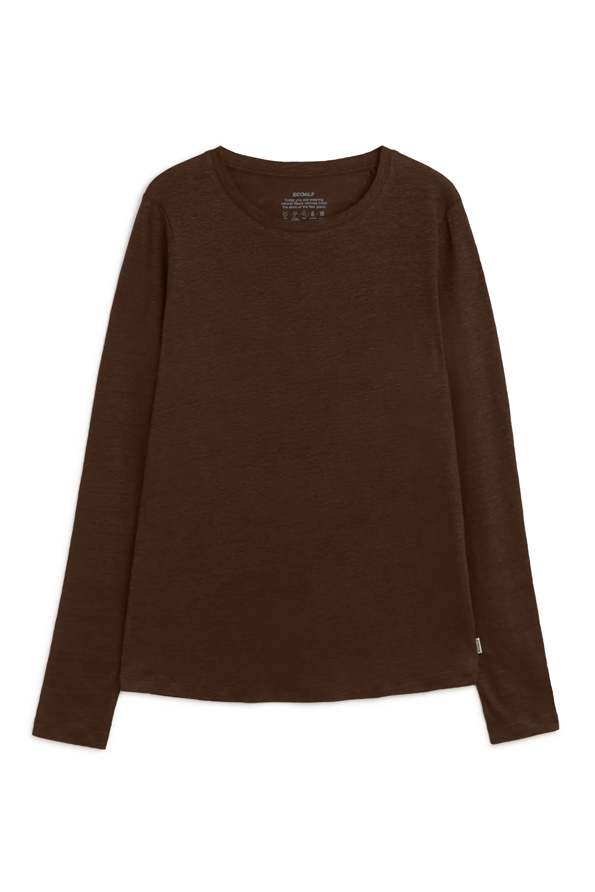 CAMISETA CALE MARRÓN - Image 7
