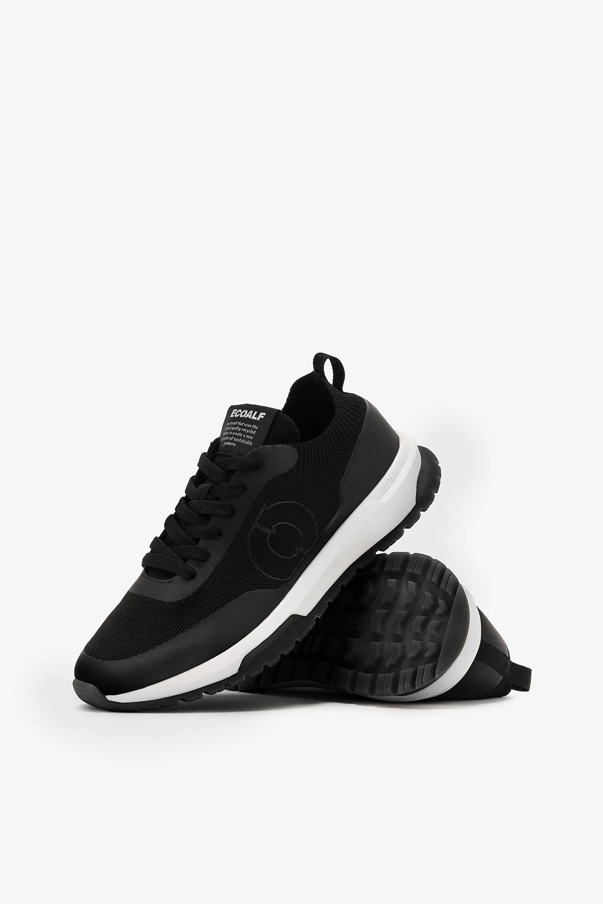 ZAPATILLAS CALGARY NEGRAS - Image 3