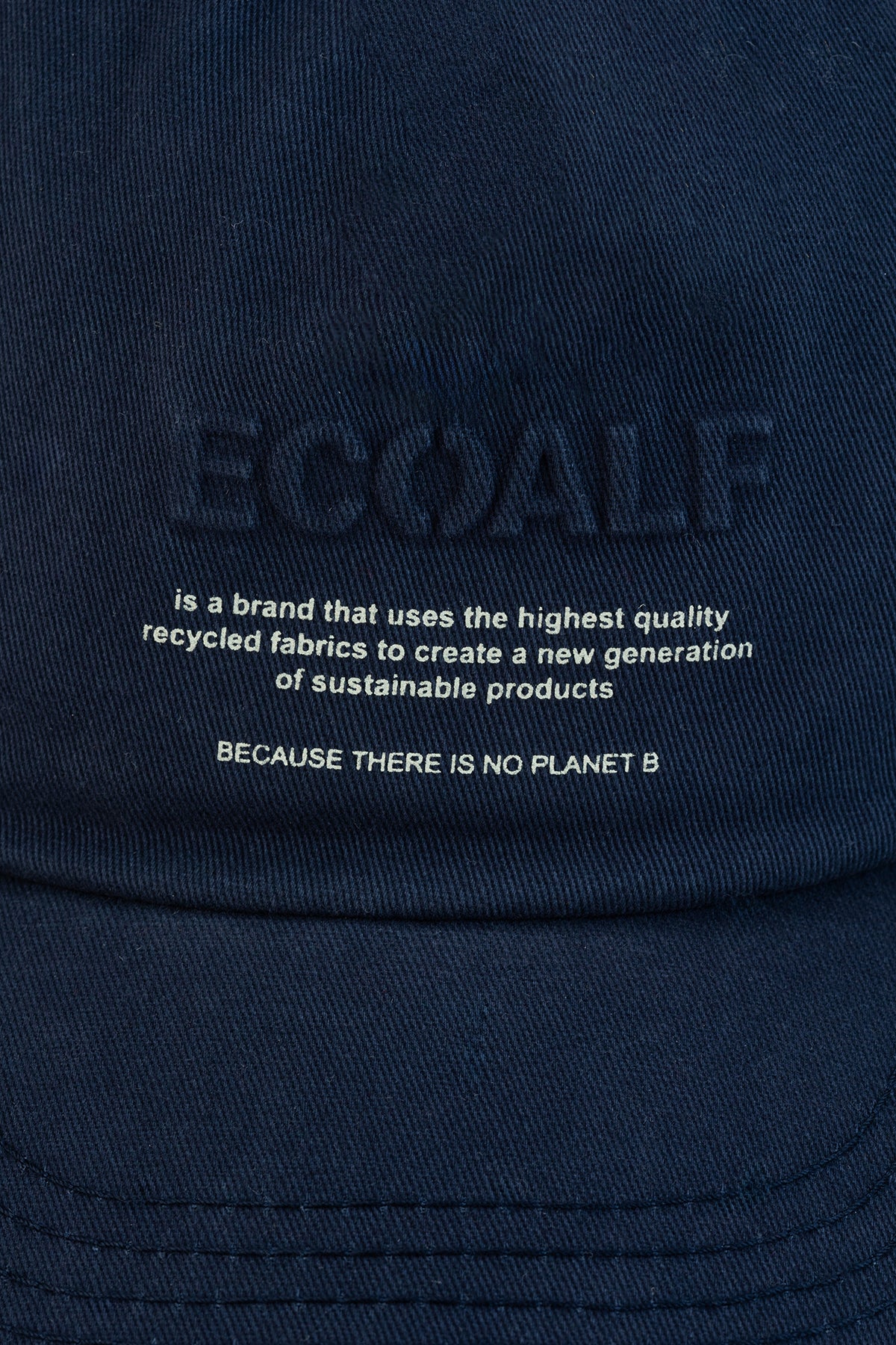 GORRA CALIFORNIA AZUL MARINO - Image 4