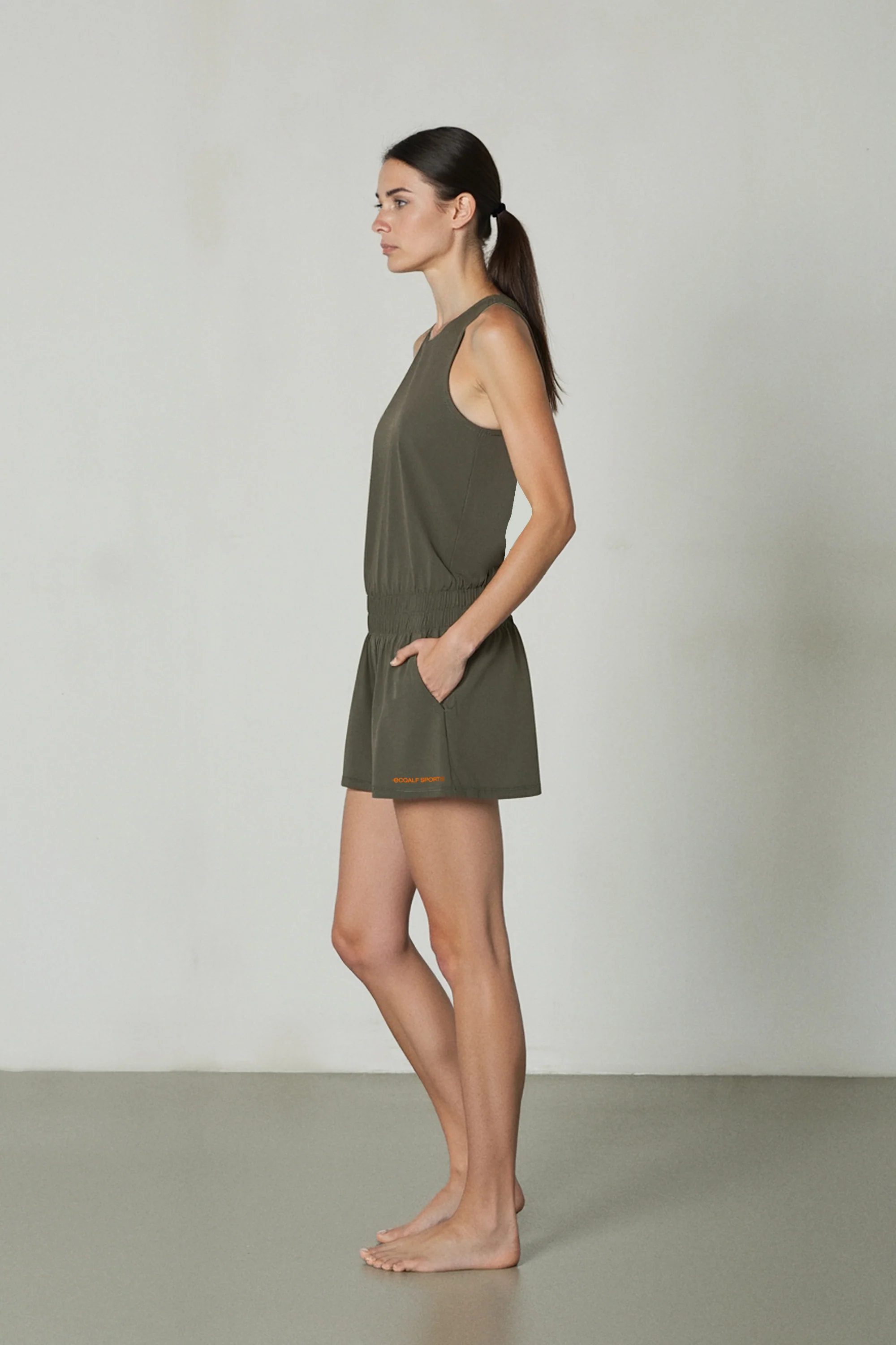CAMISETA CANAL VERDE - Image 3