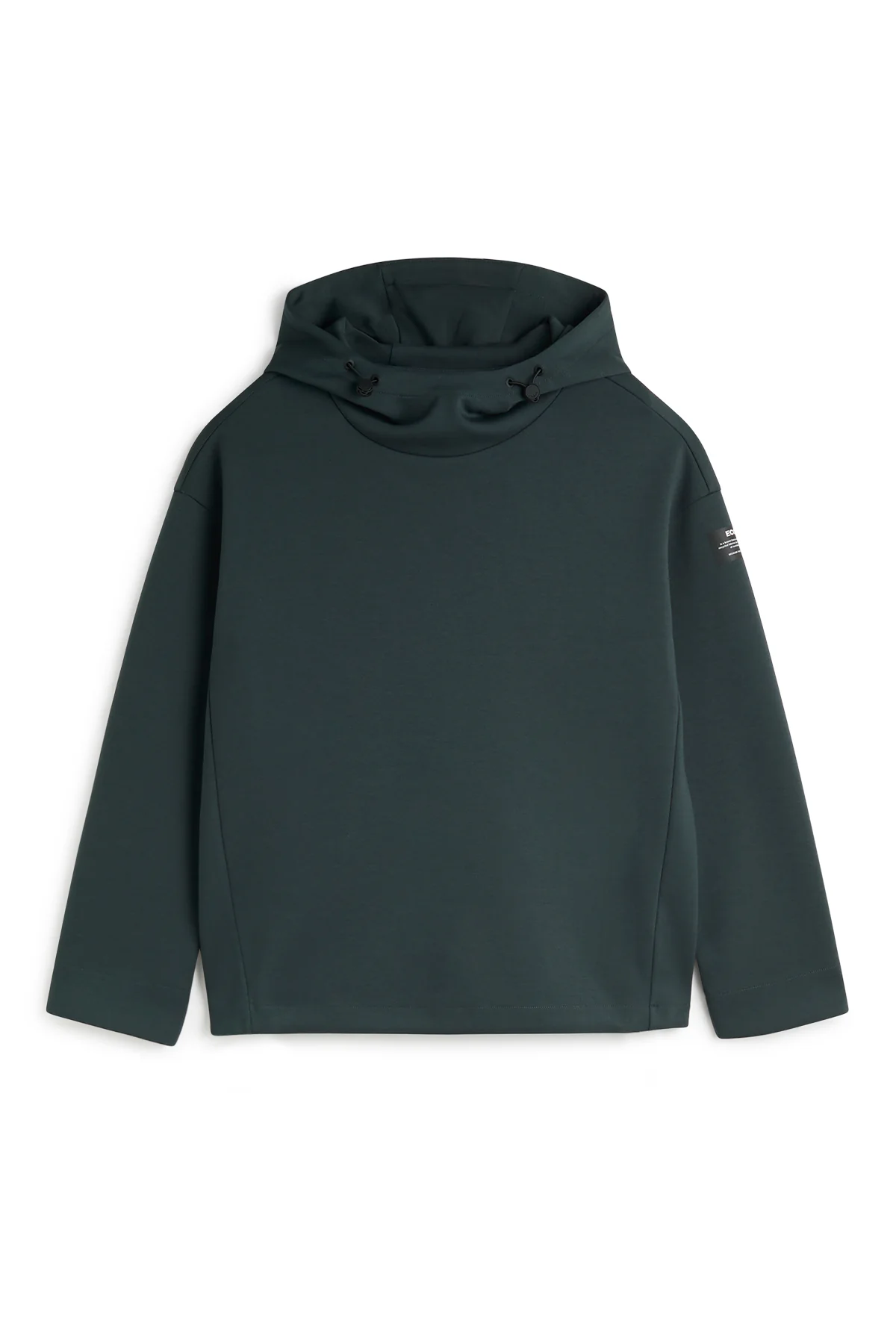SUDADERA CANCUN VERDE OSCURO - Image 5