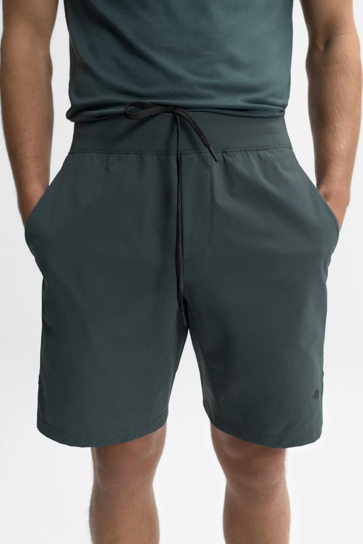 PANTALÓN CORTO CANGGU VERDE - Image 5