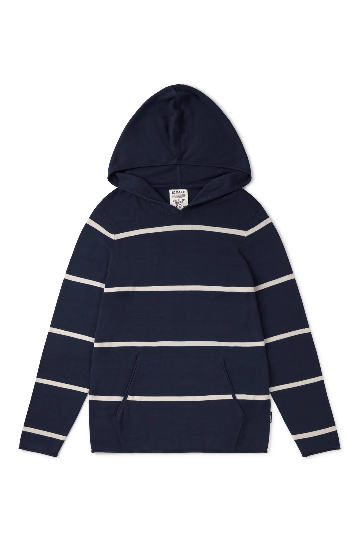 JERSEY CANOA AZUL MARINO - Image 6