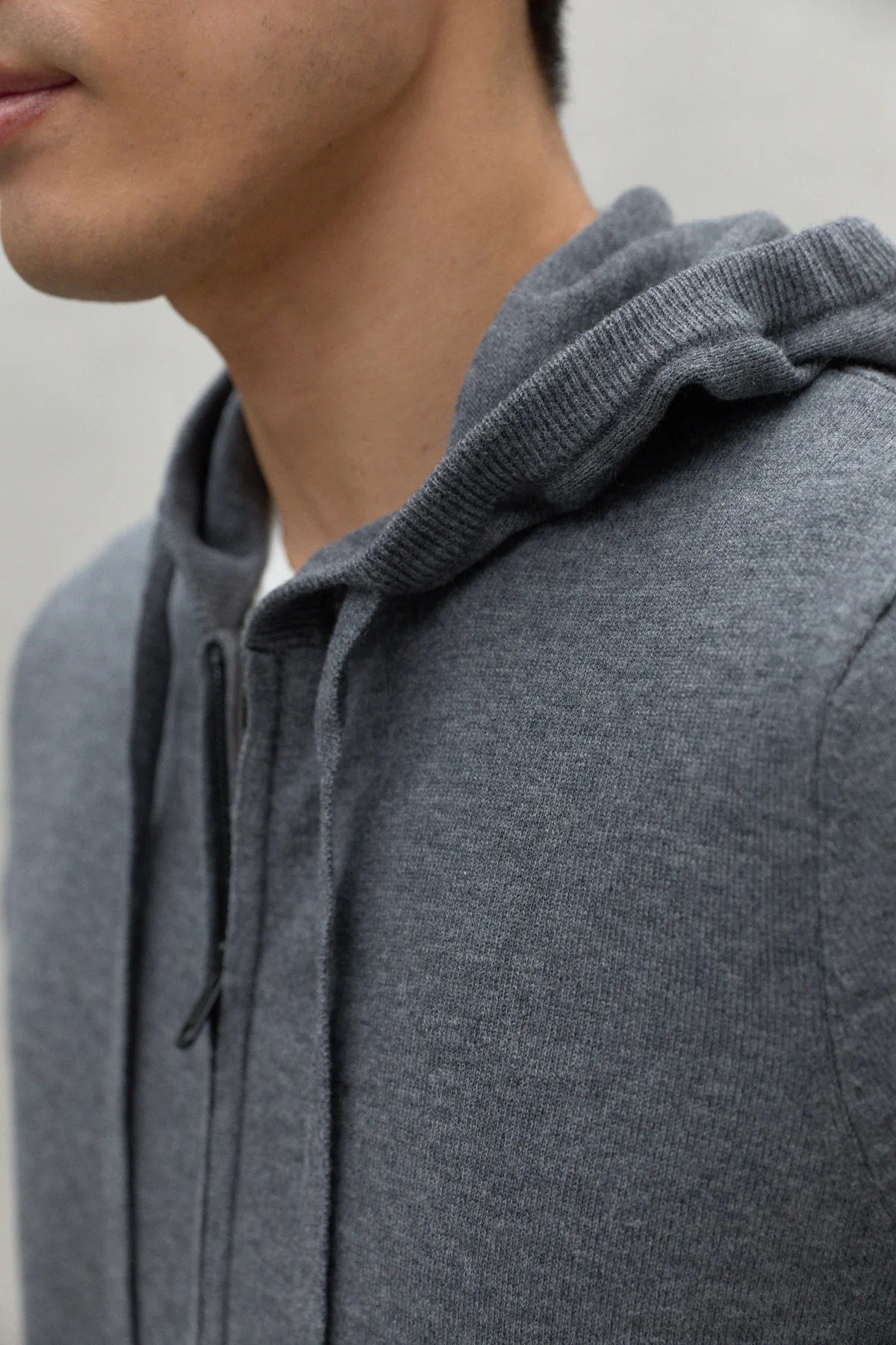 JERSEY CARPE GRIS - Image 4