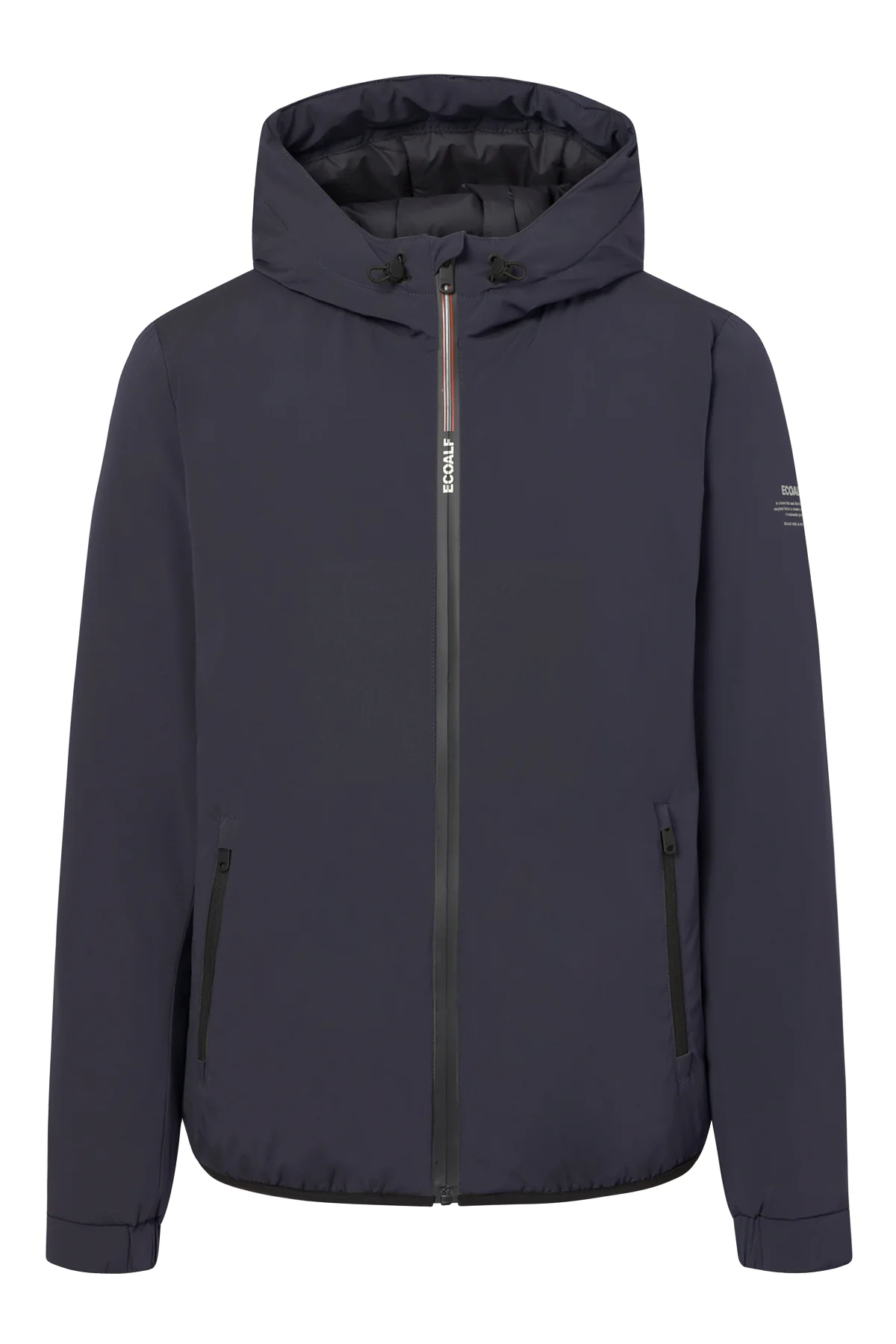 CHAQUETA CARTES AZUL - Image 6