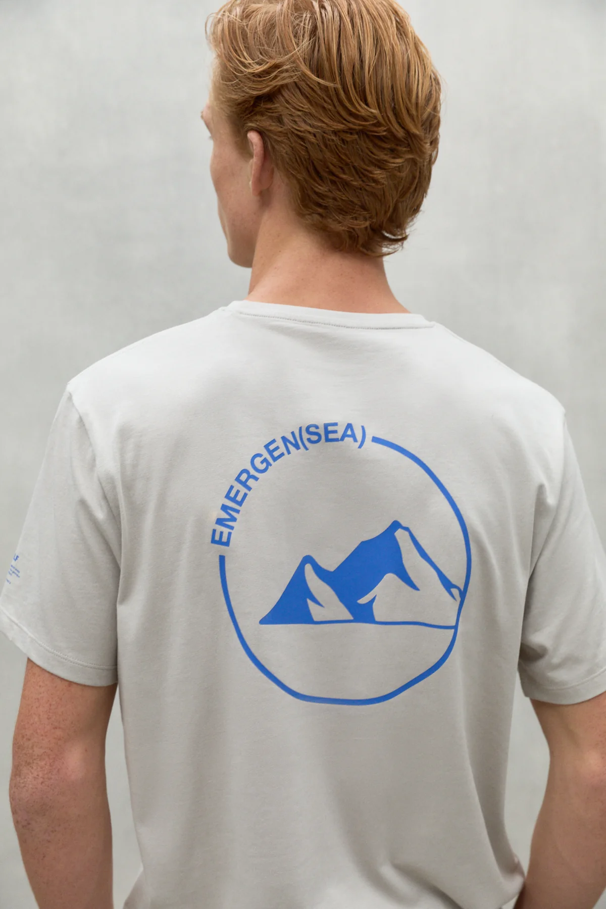 CAMISETA CHESTER BEIGE - Image 7