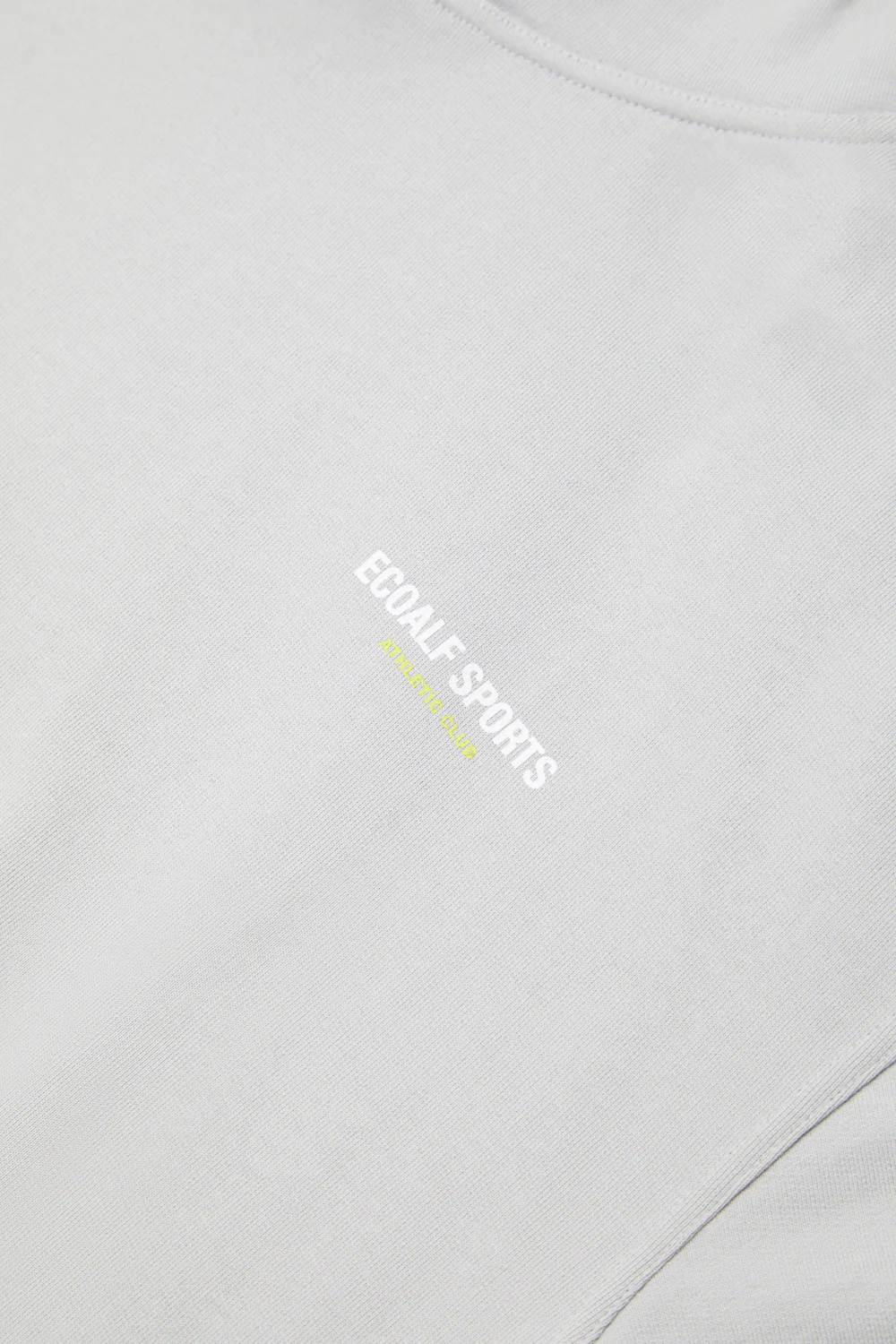 SUDADERA COLUMBIA GRIS - Image 9