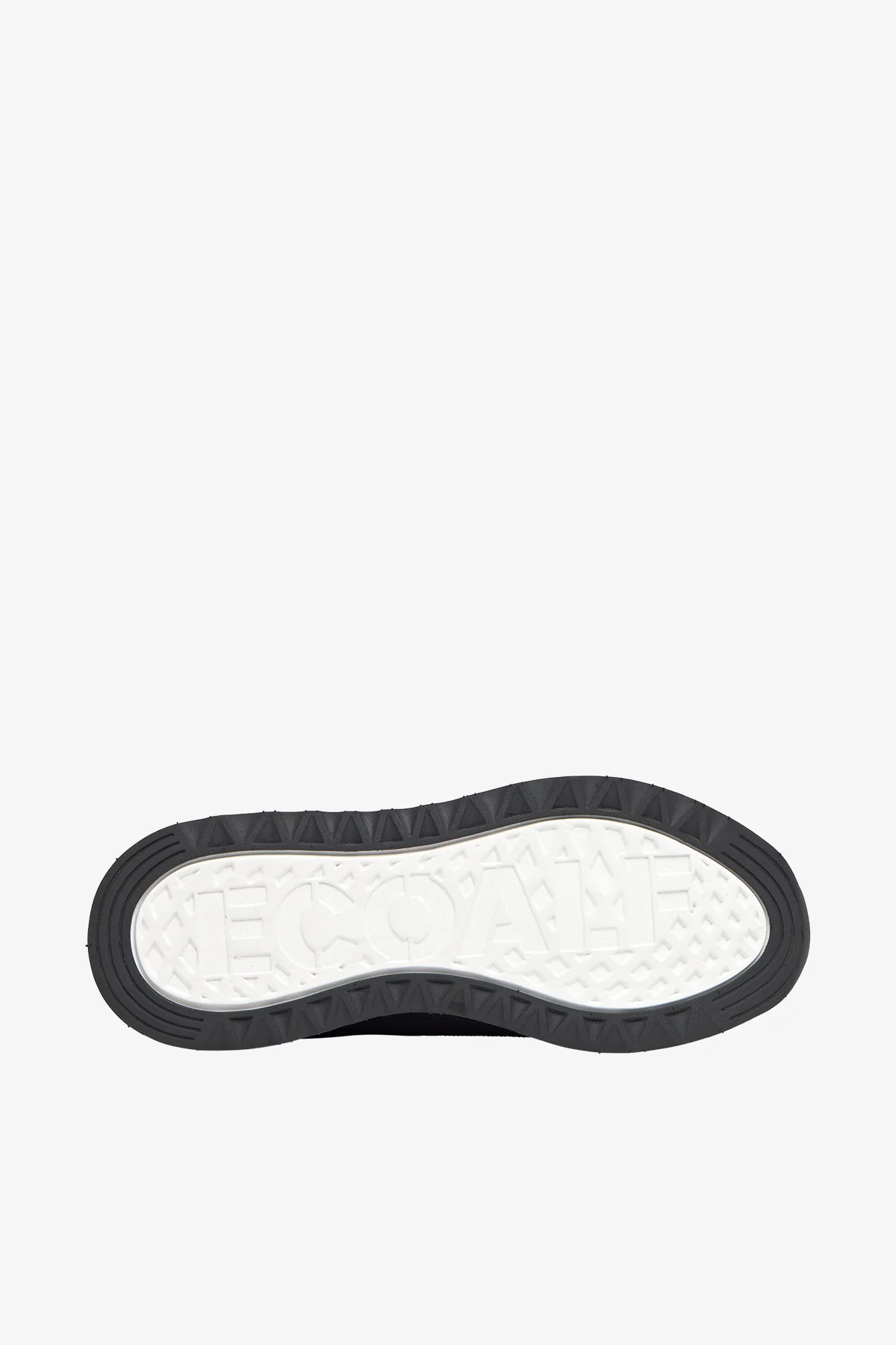 ZAPATILLA CONDE KNIT NEGRA DE MUJER - Image 5
