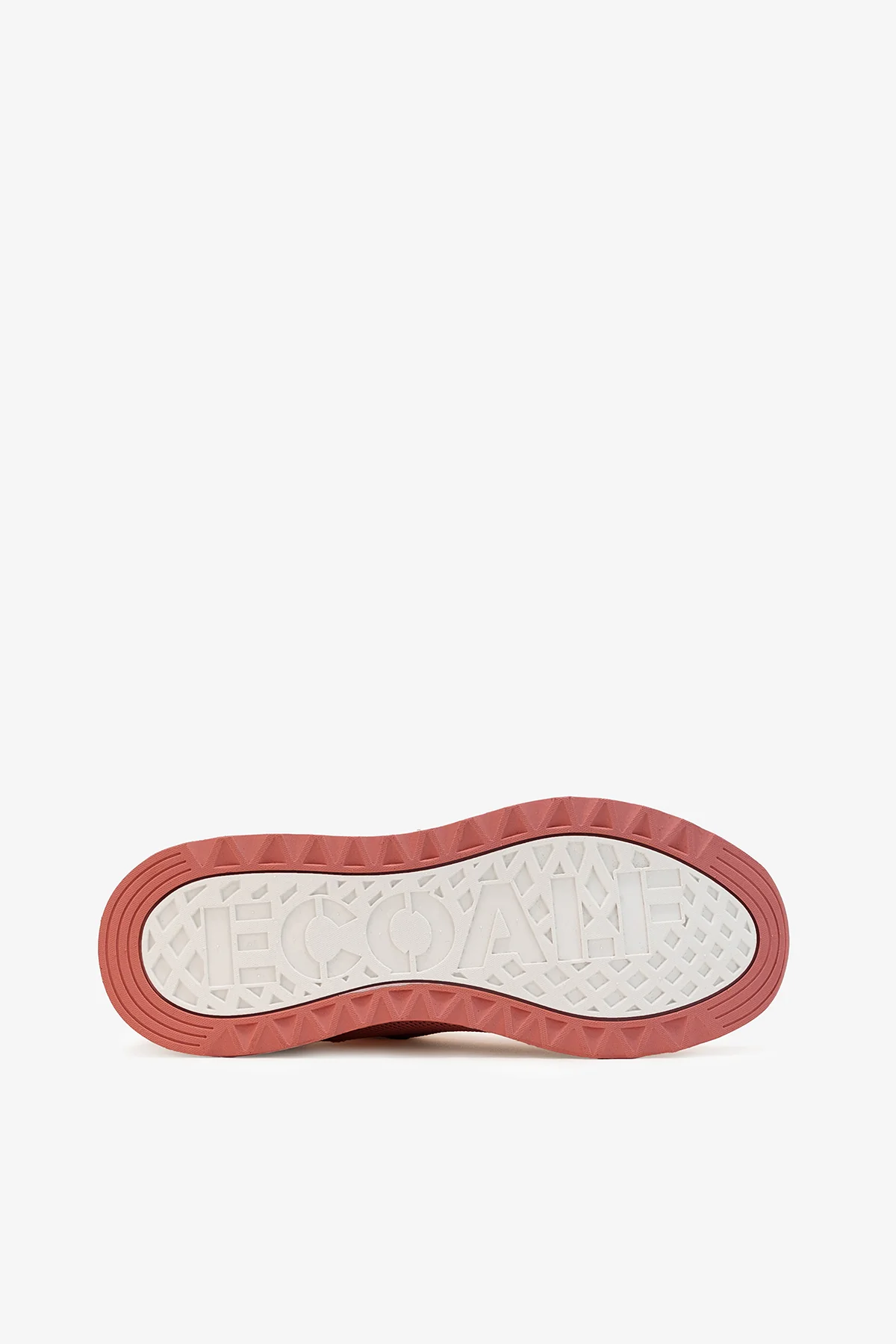 ZAPATILLAS CONDE DE PUNTO NARANJAS - Image 4