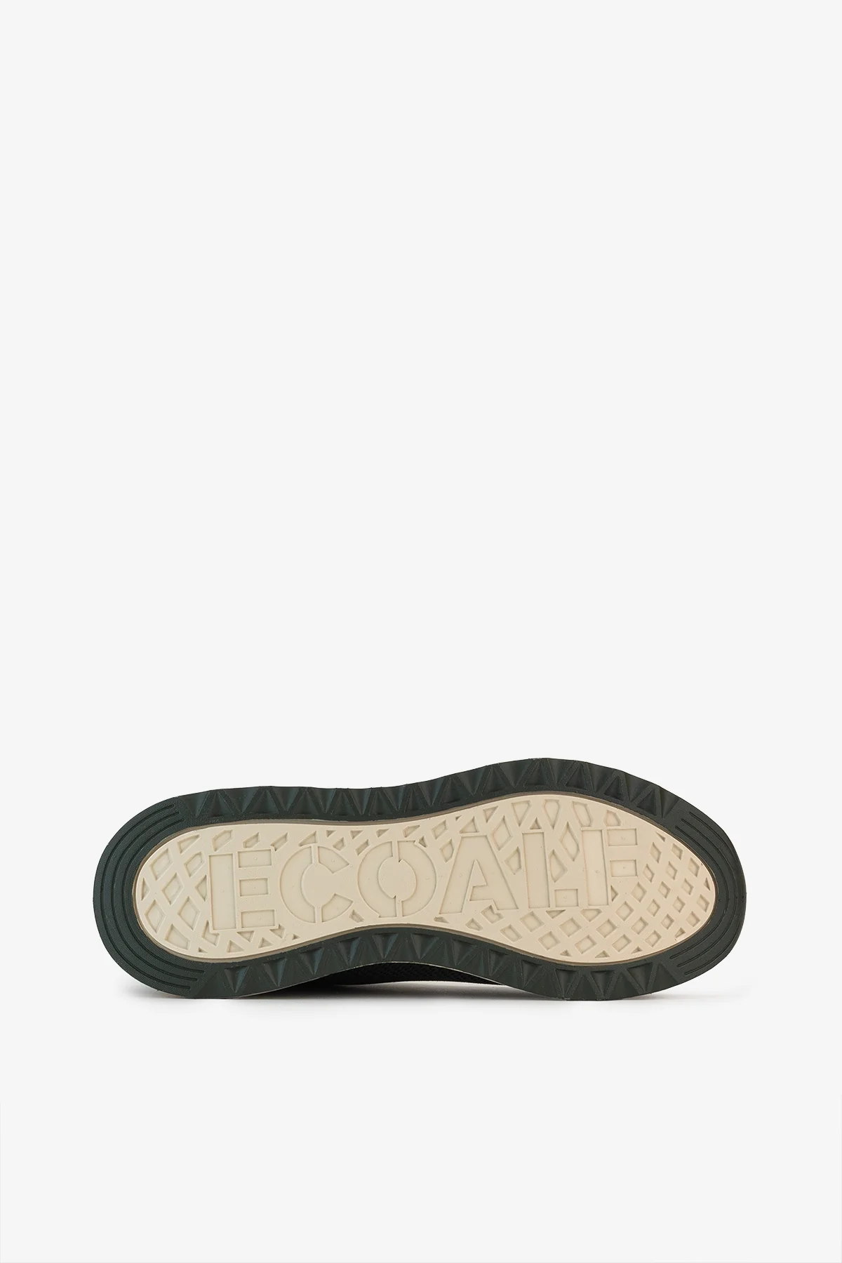 ZAPATILLAS CONDE DE PUNTO KHAKI - Image 4