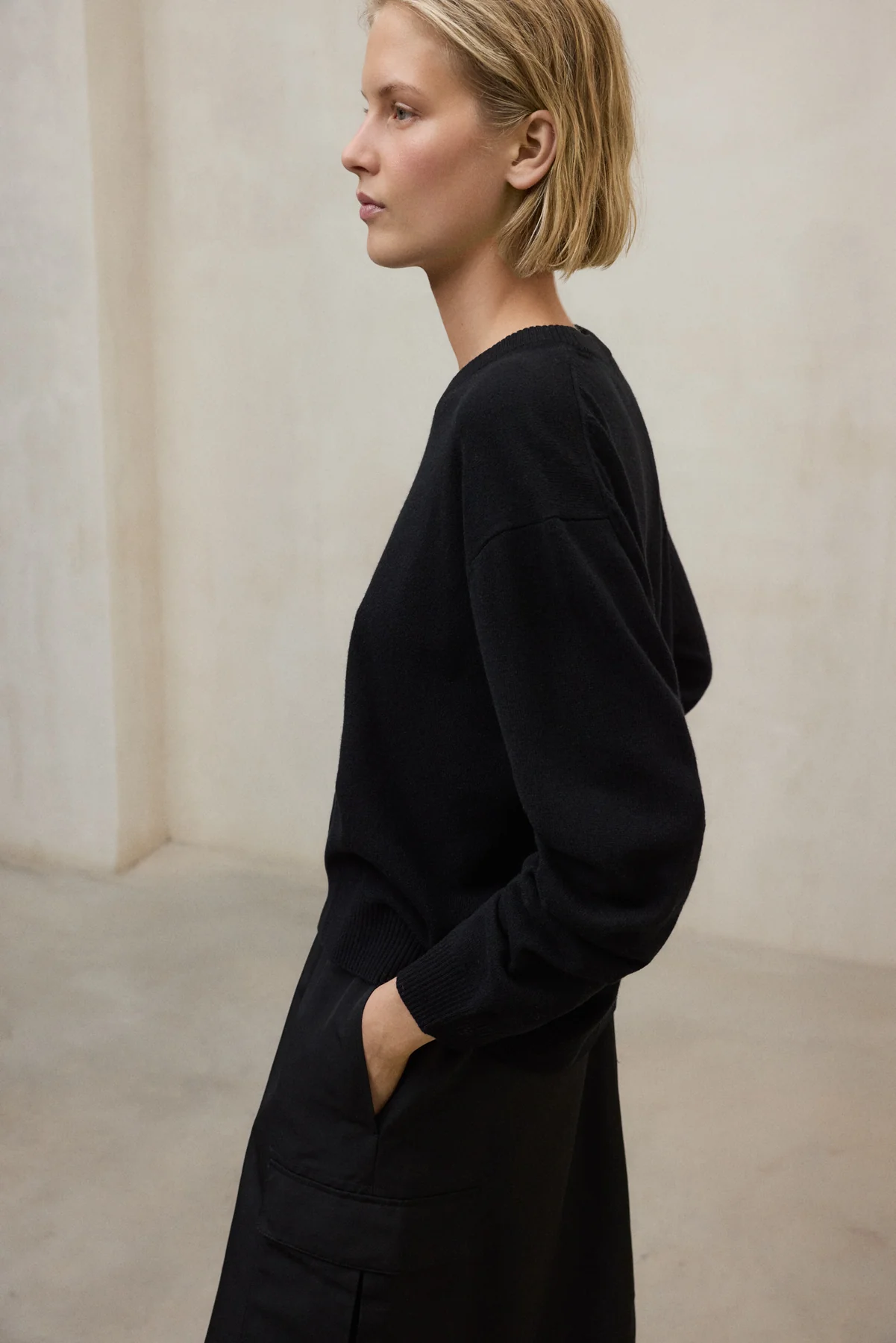 JERSEY COSMOS NEGRO - Image 3