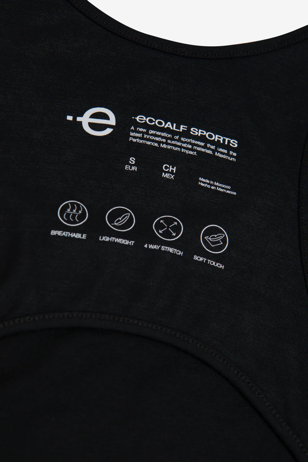 CAMISETA CULIK NEGRA - Image 11