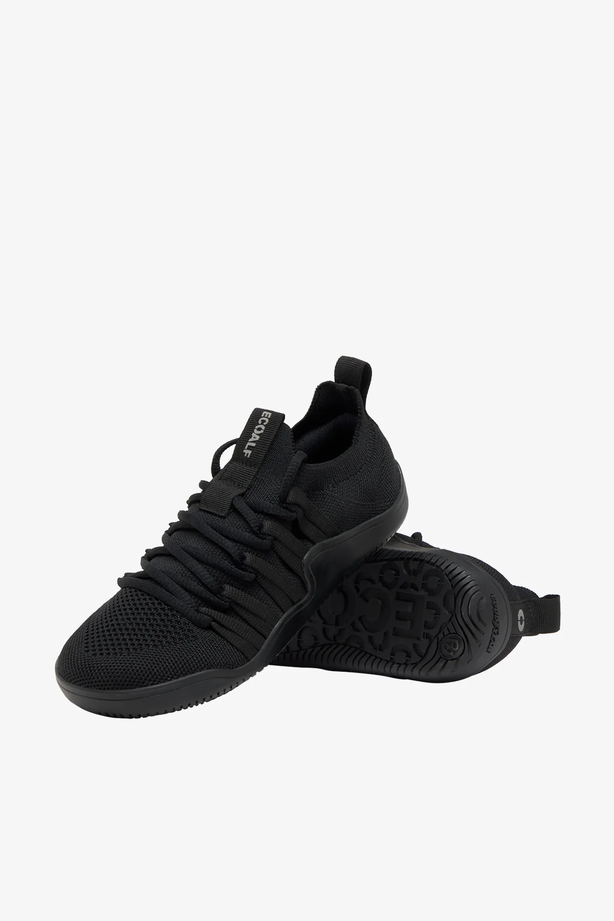 ZAPATILLA BAREFOOT DARWIN NEGRA DE HOMBRE - Image 2