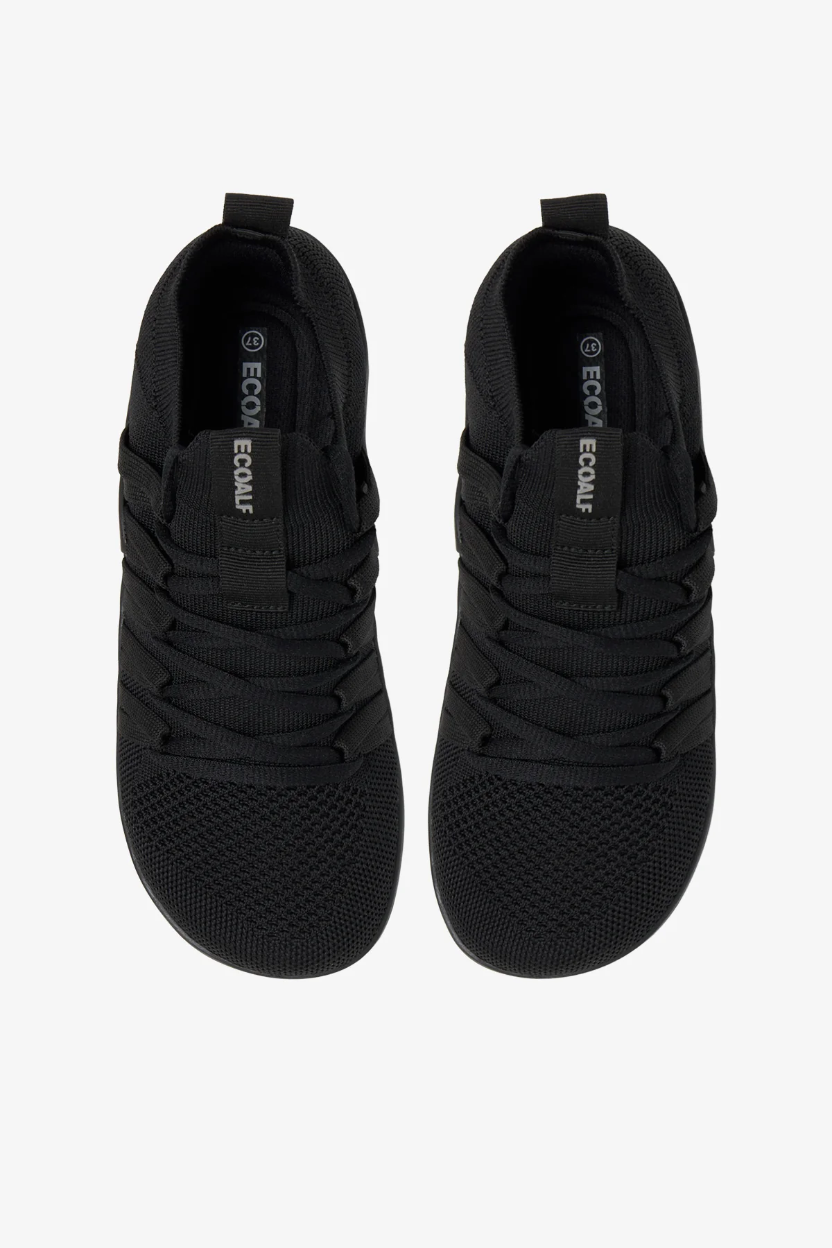 ZAPATILLA BAREFOOT DARWIN NEGRA DE HOMBRE - Image 3