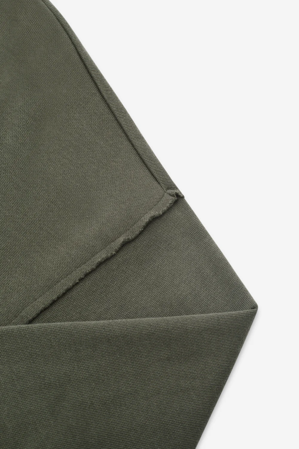 SUDADERA DELAN VERDE - Image 12