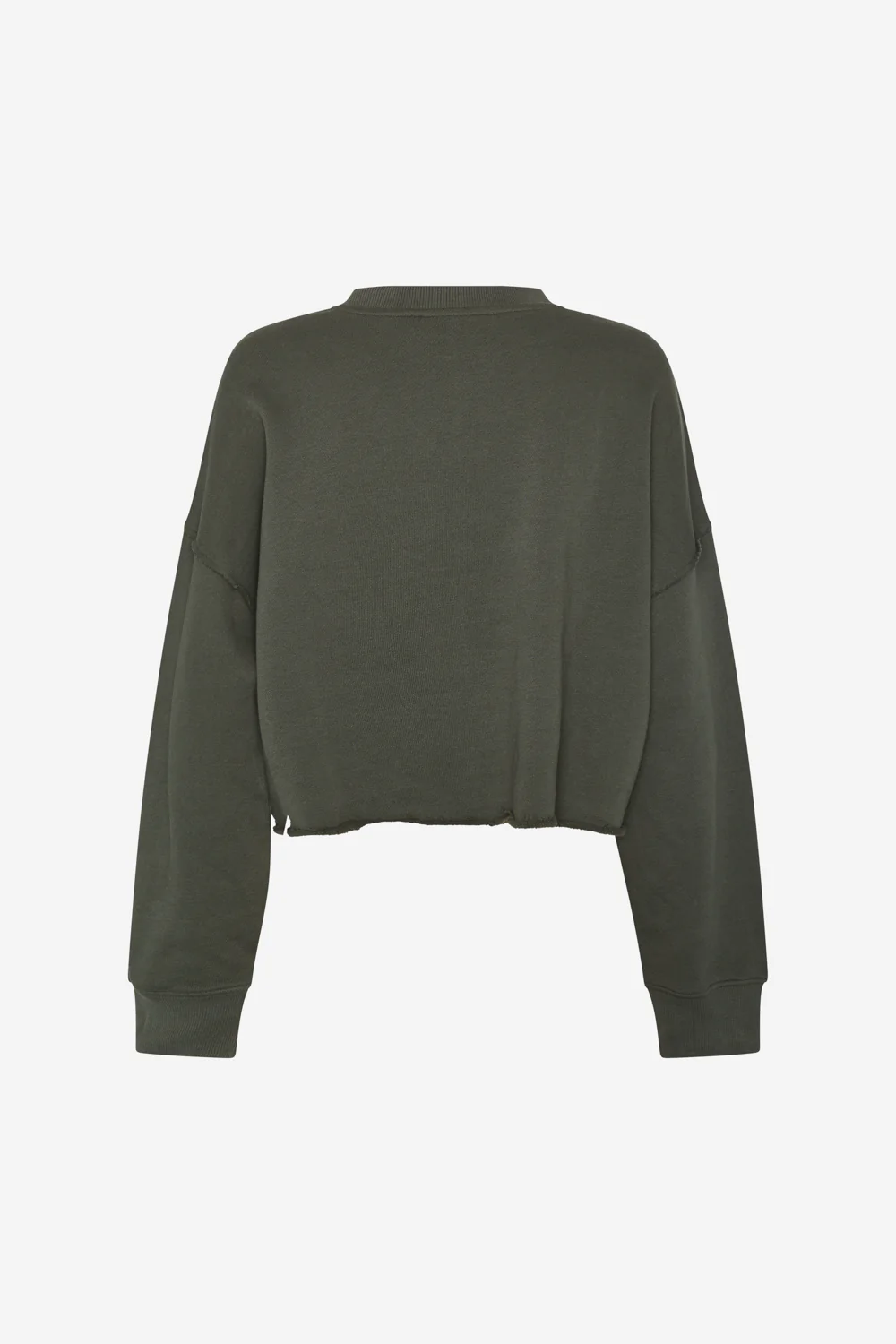 SUDADERA DELAN VERDE - Image 8