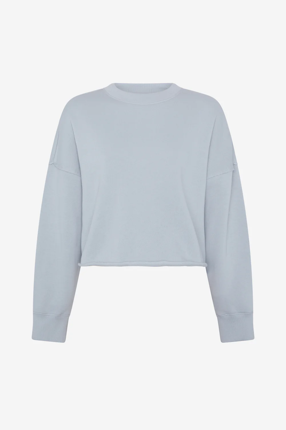 SUDADERA DELAN GRIS - Image 12