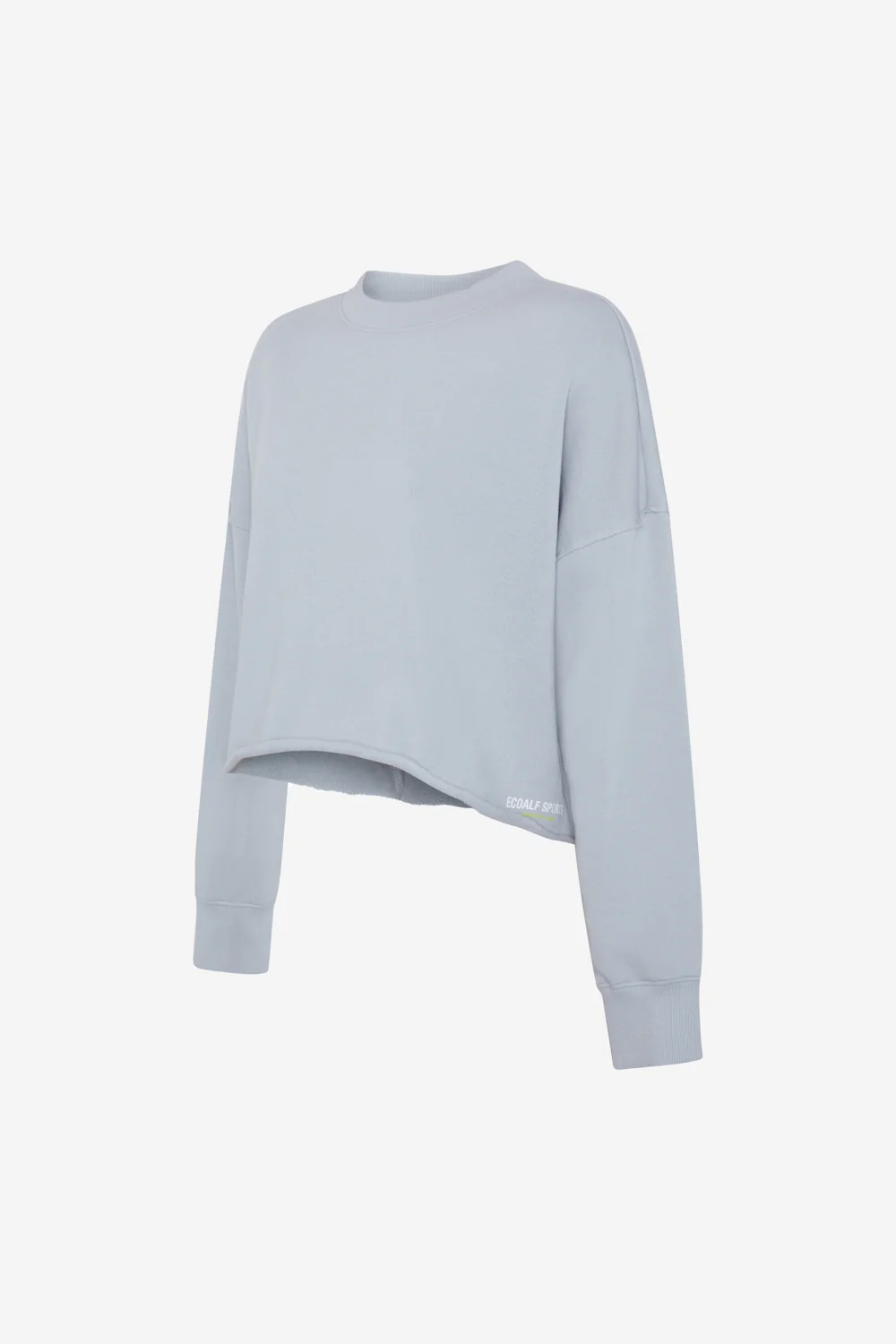SUDADERA DELAN GRIS - Image 5