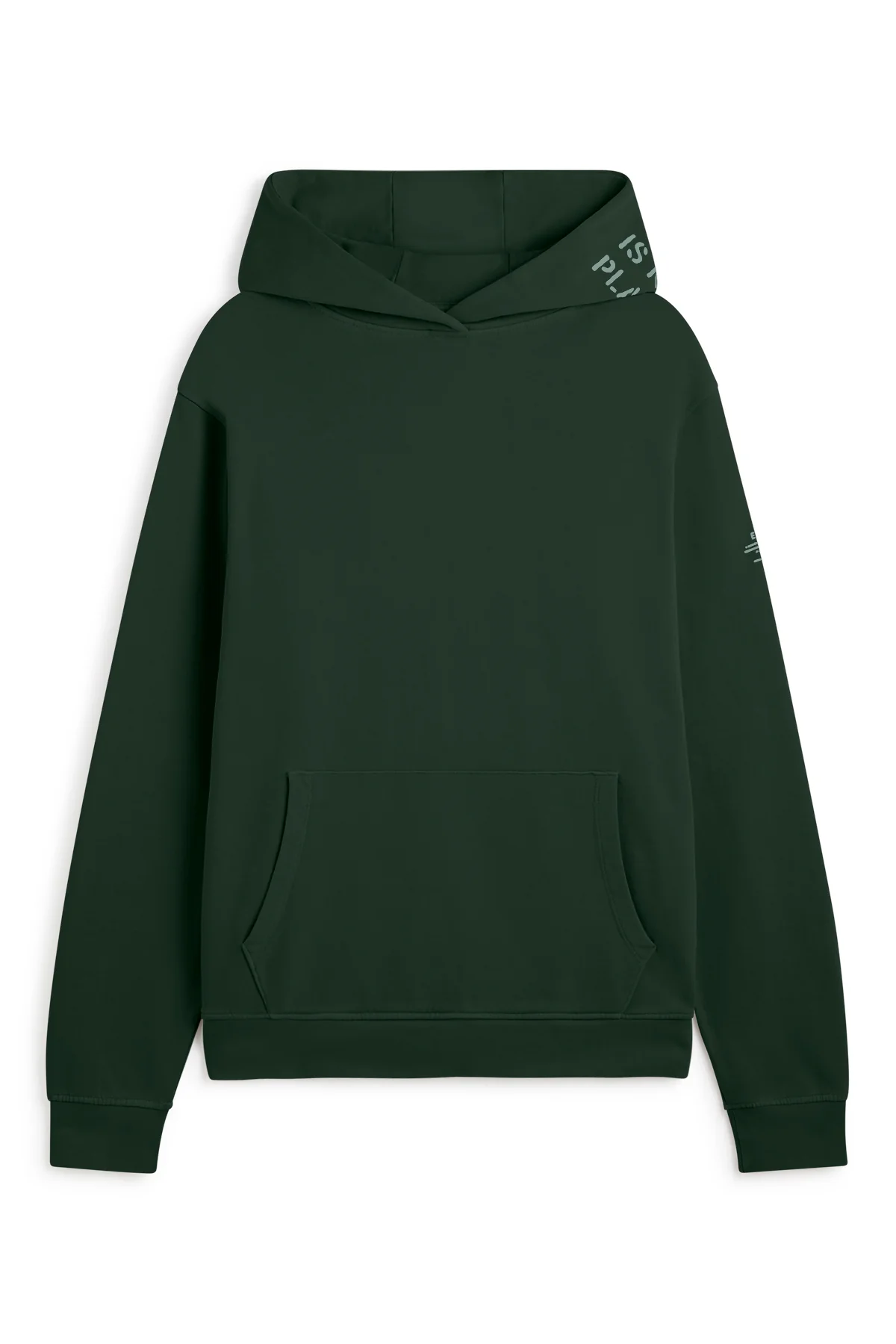 SUDADERA DELMAR VERDE - Image 7