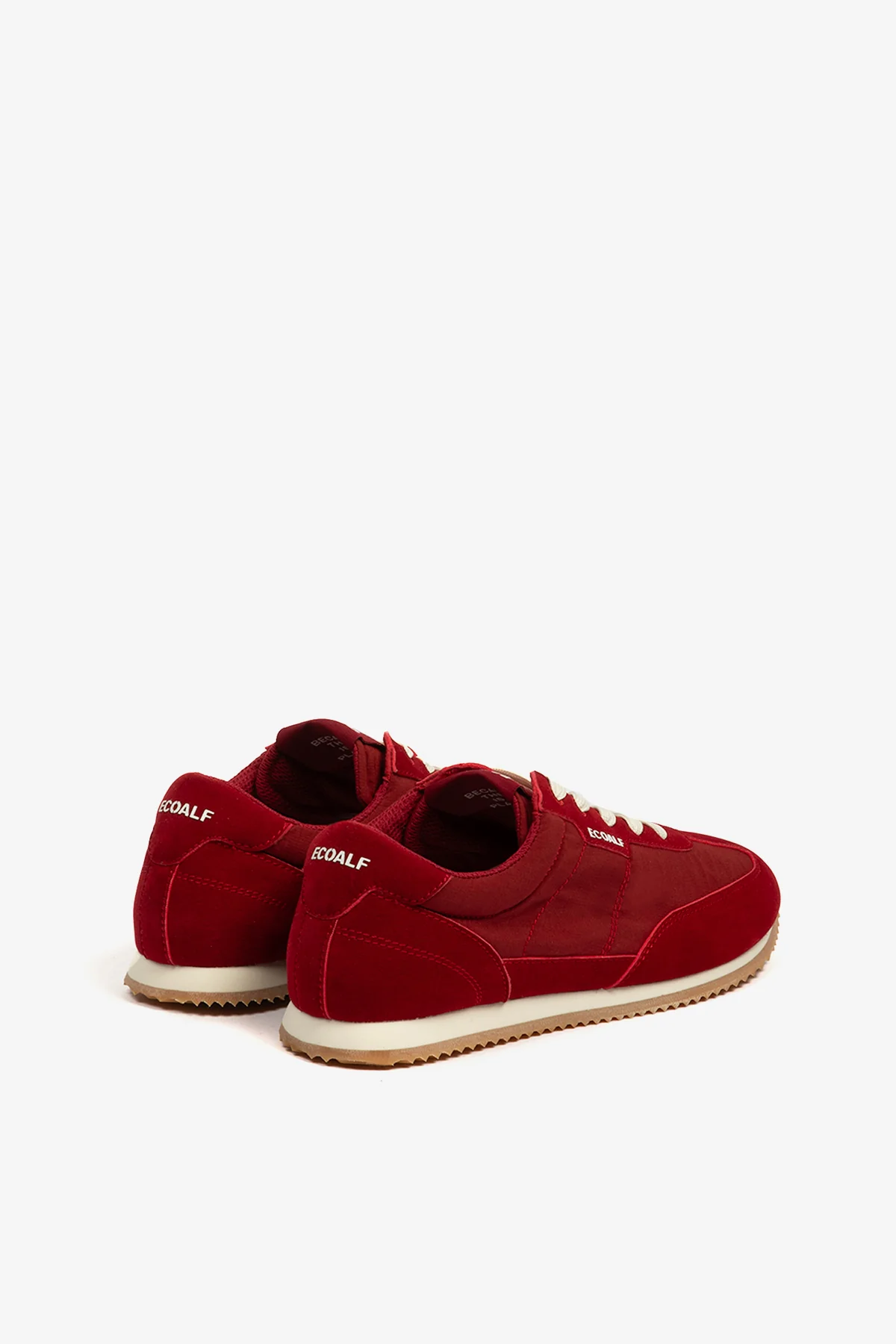 ZAPATILLAS DENVER ROJAS - Image 3