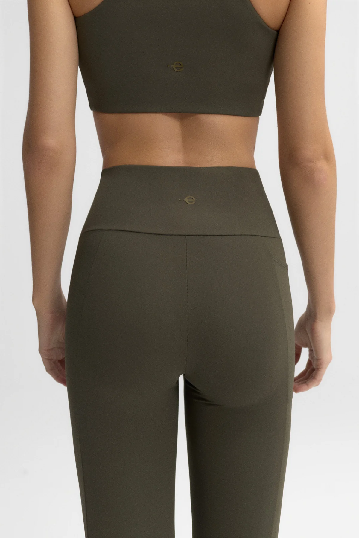 LEGGINGS DIDASA VERDES - Image 8