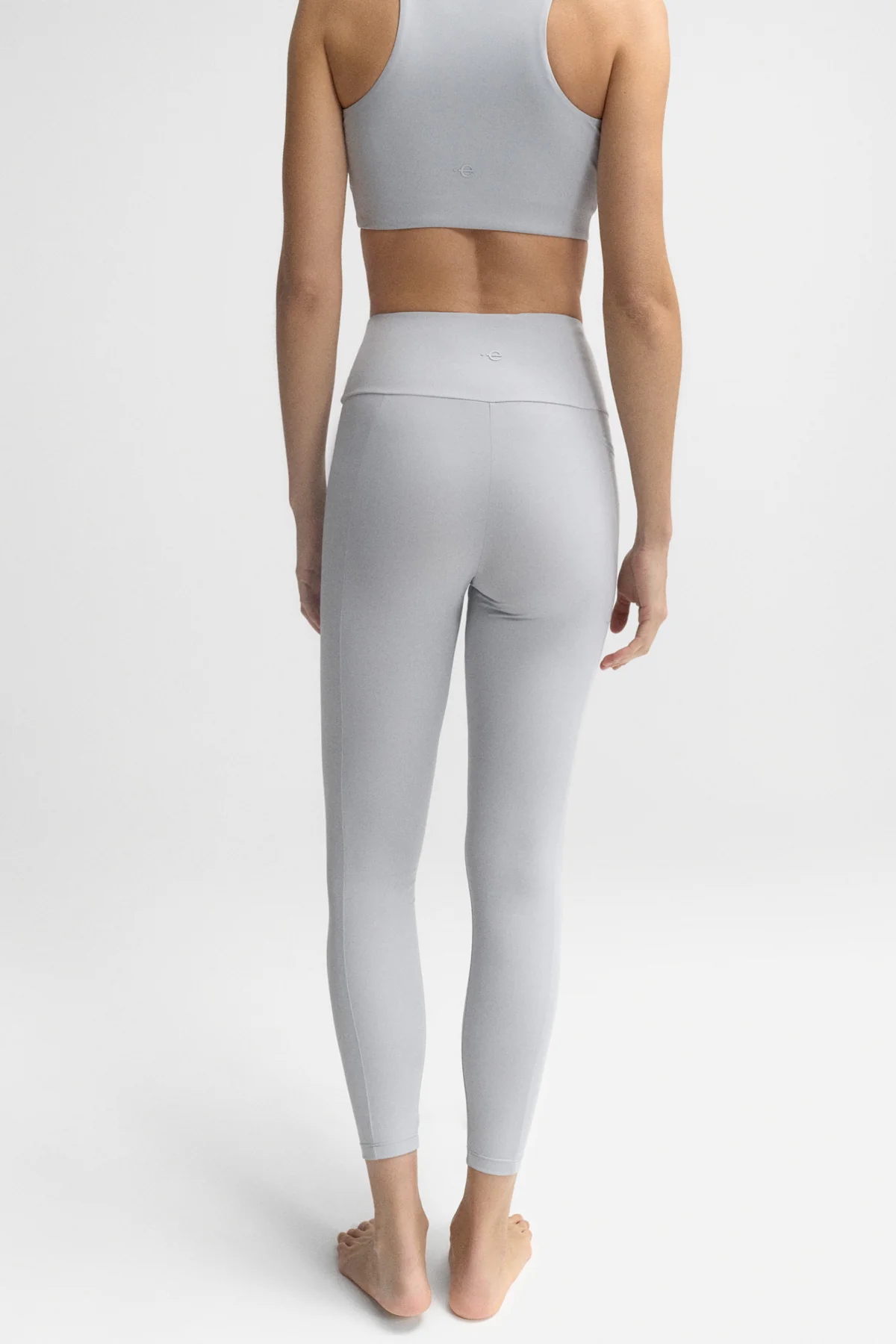 LEGGINGS DIDASA GRISES - Image 7