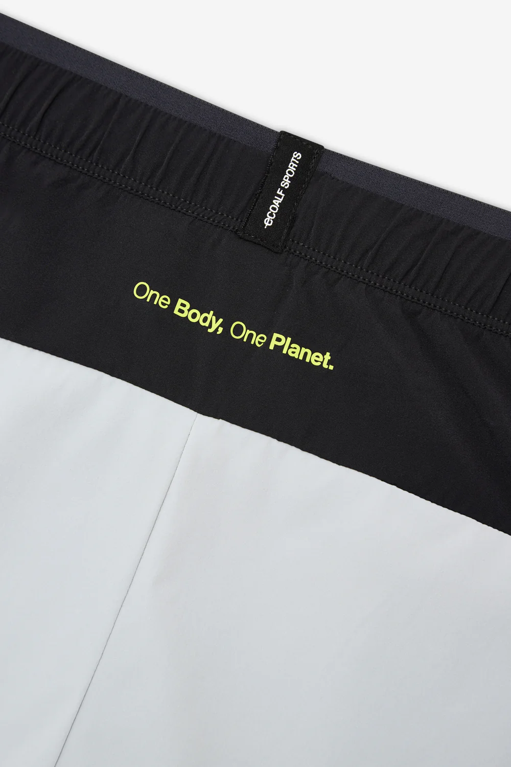 SHORTS DUAN GRISES - Image 9