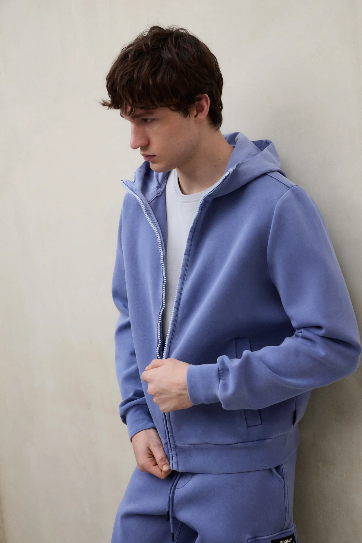 SUDADERA DE NEOPRENO DYLAN AZUL - Image 6