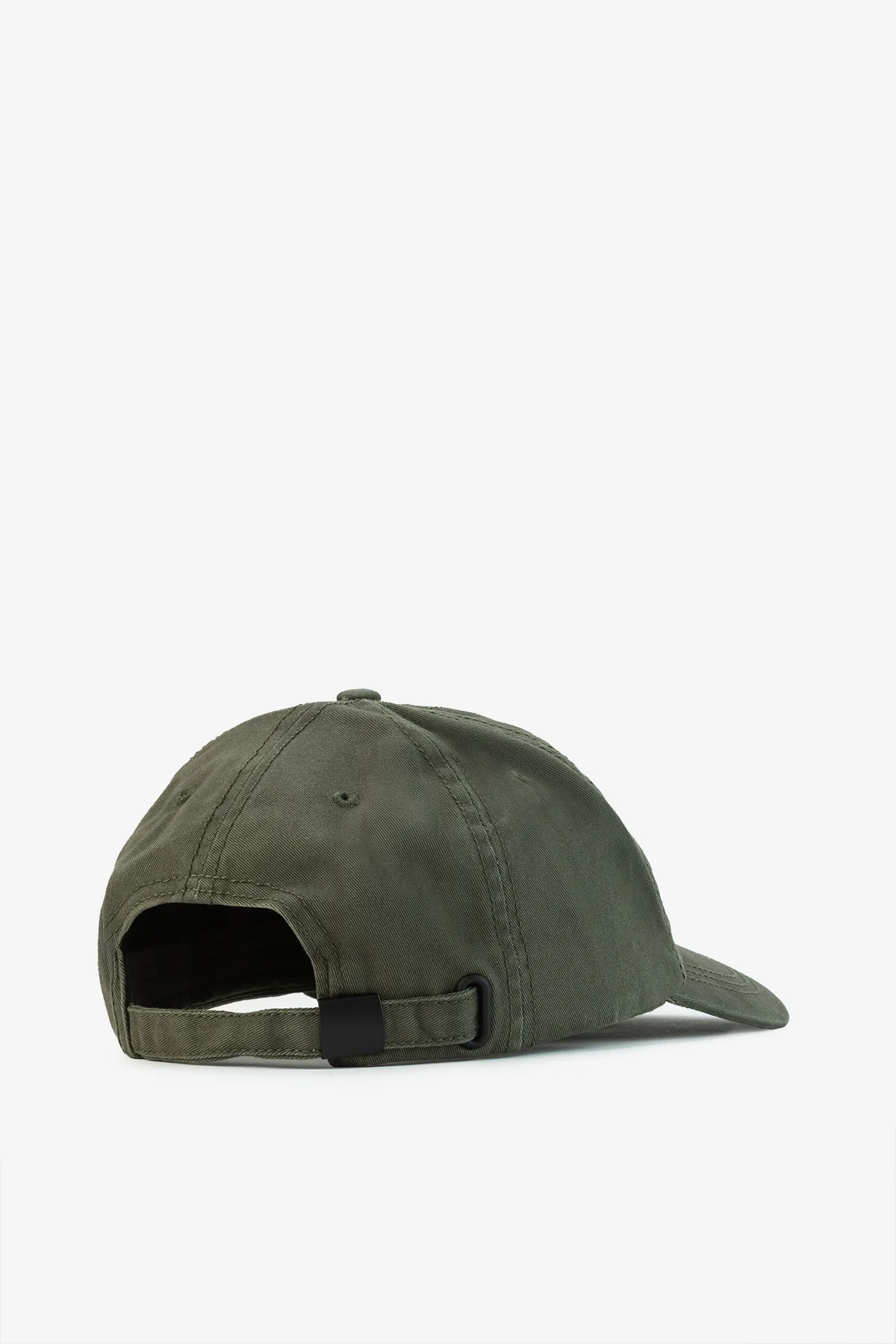 GORRA ECOALF VERDE - Image 3