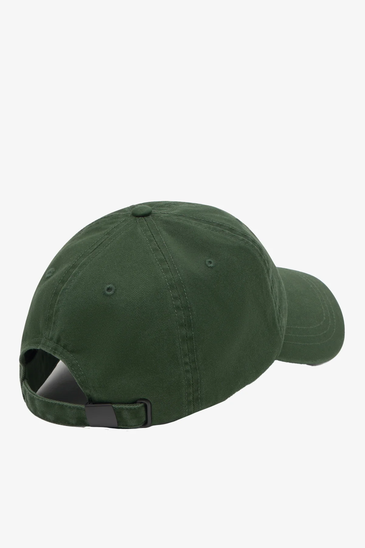 GORRA CON PARCHE ECOALF VERDE UNISEX - Image 4