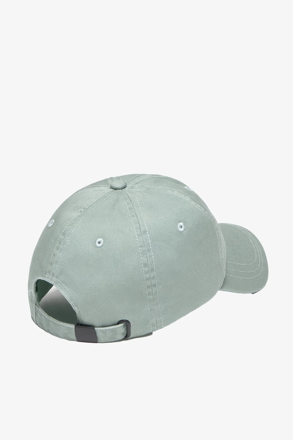GORRA ECOALF VERDE UNISEX - Image 5