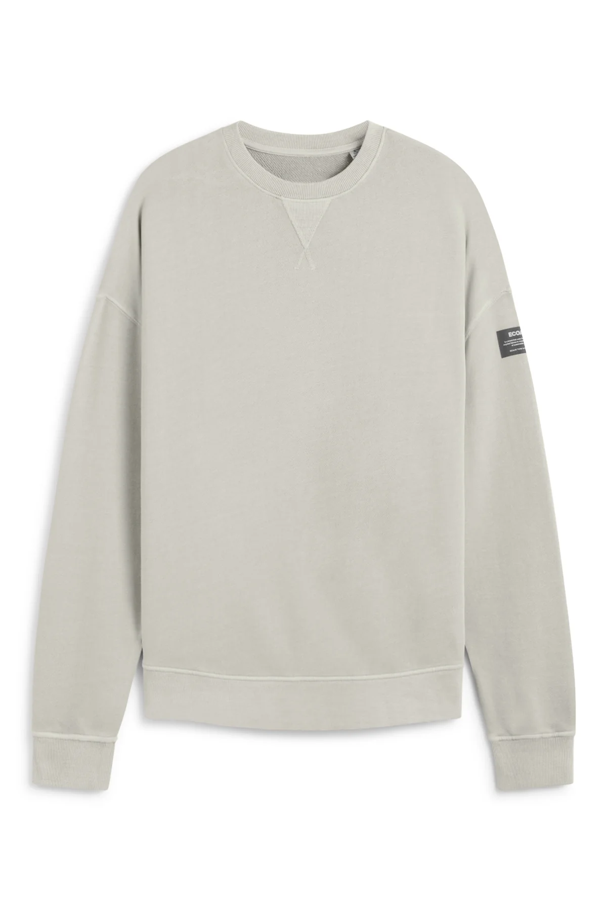 SUDADERA ELVAS GRIS CLARO - Image 6