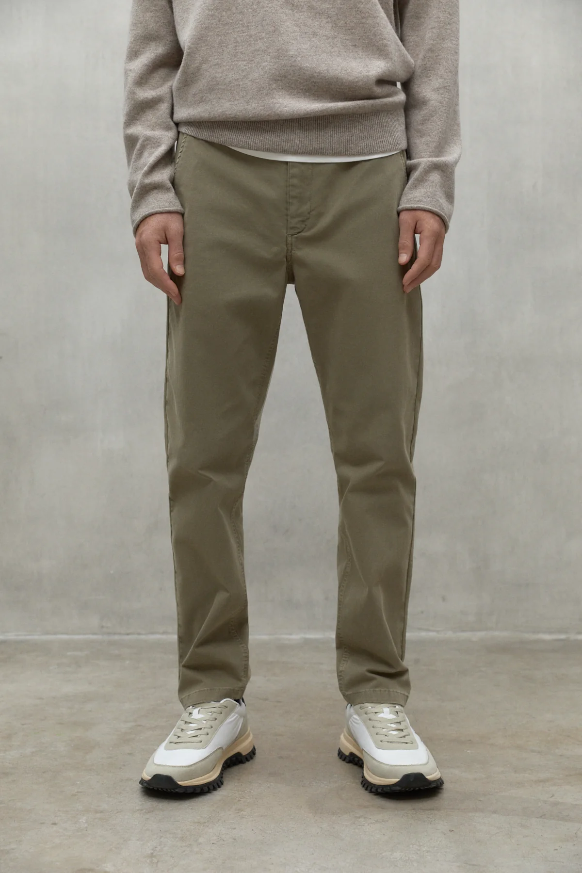 PANTALON ETHIC TOPO - Image 3