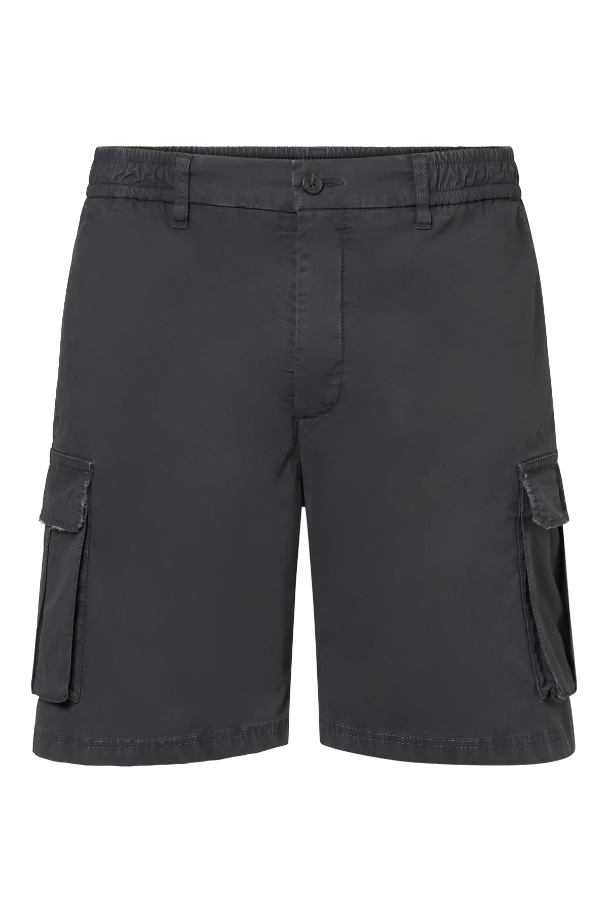 SHORTS ETHICARGO GRIS OSCURO - Image 6