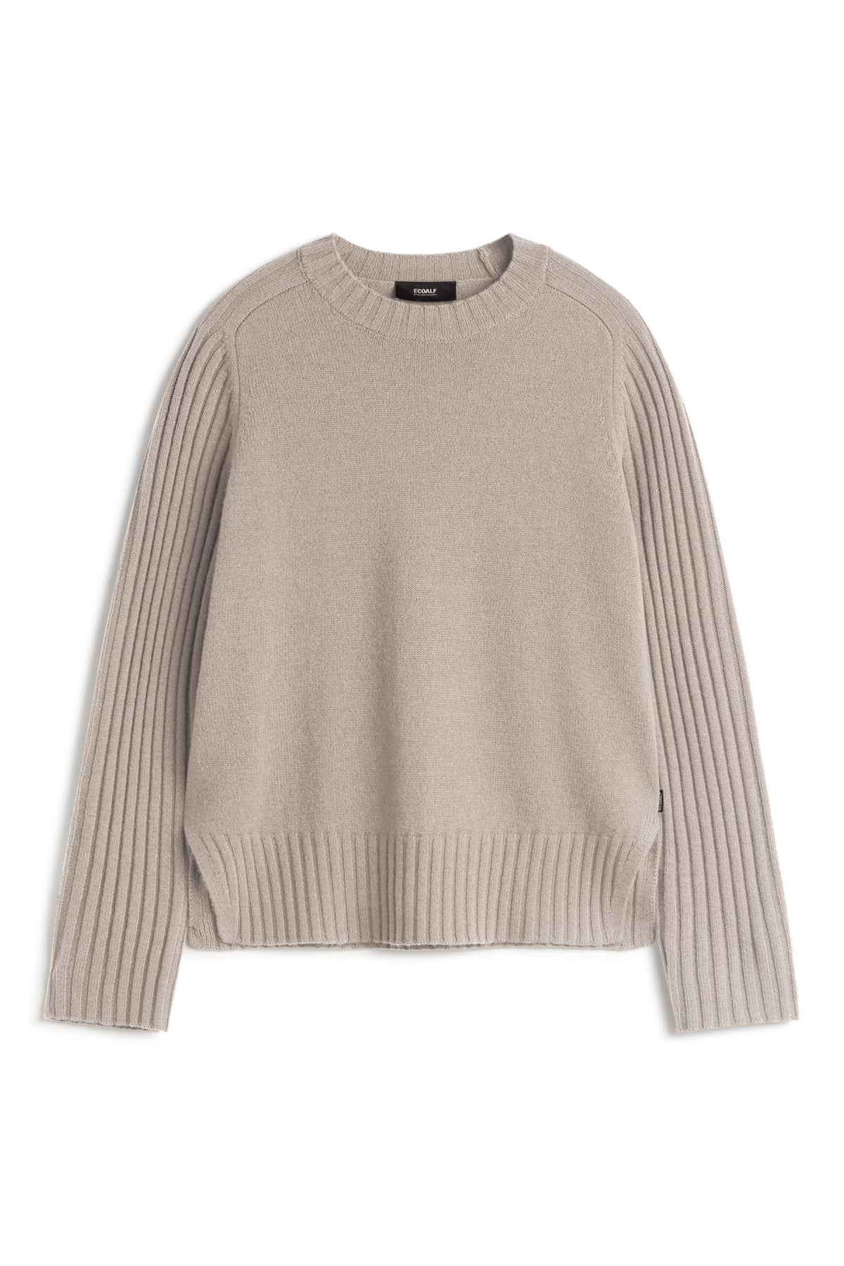 JERSEY EUCALIPTO BEIGE - Image 5