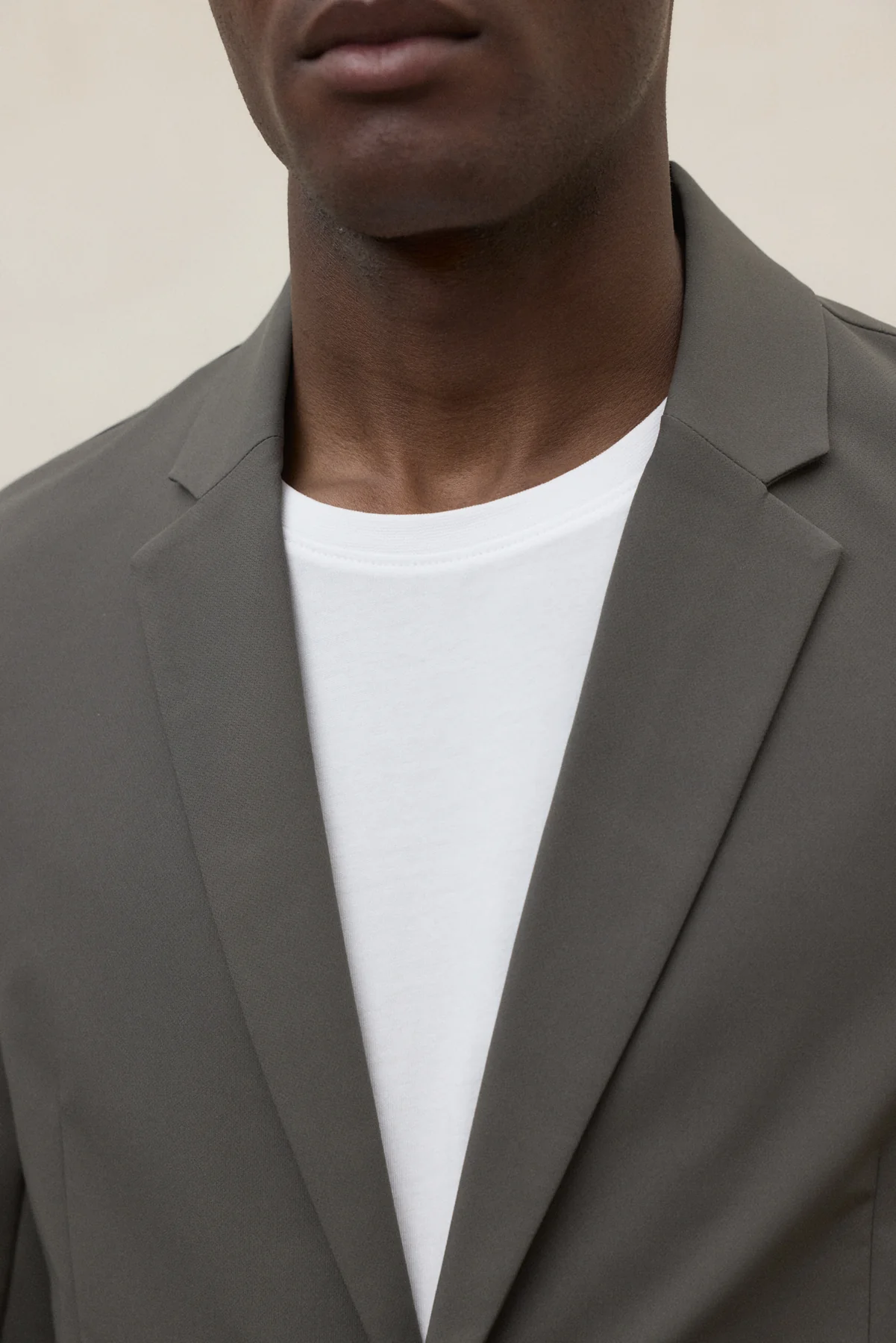CHAQUETA FARIT VERDE - Image 4