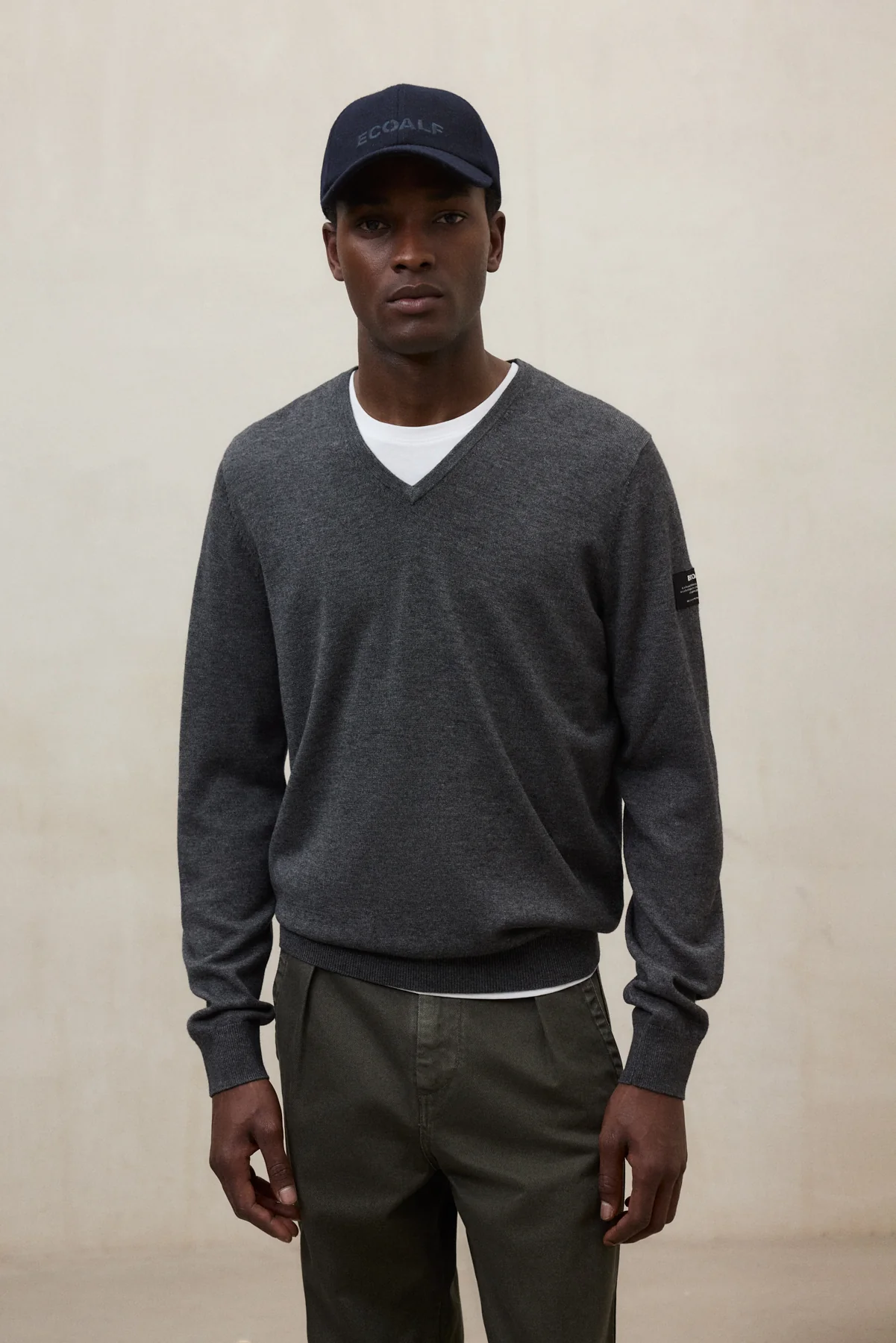 JERSEY FERRO GRIS - Image 4