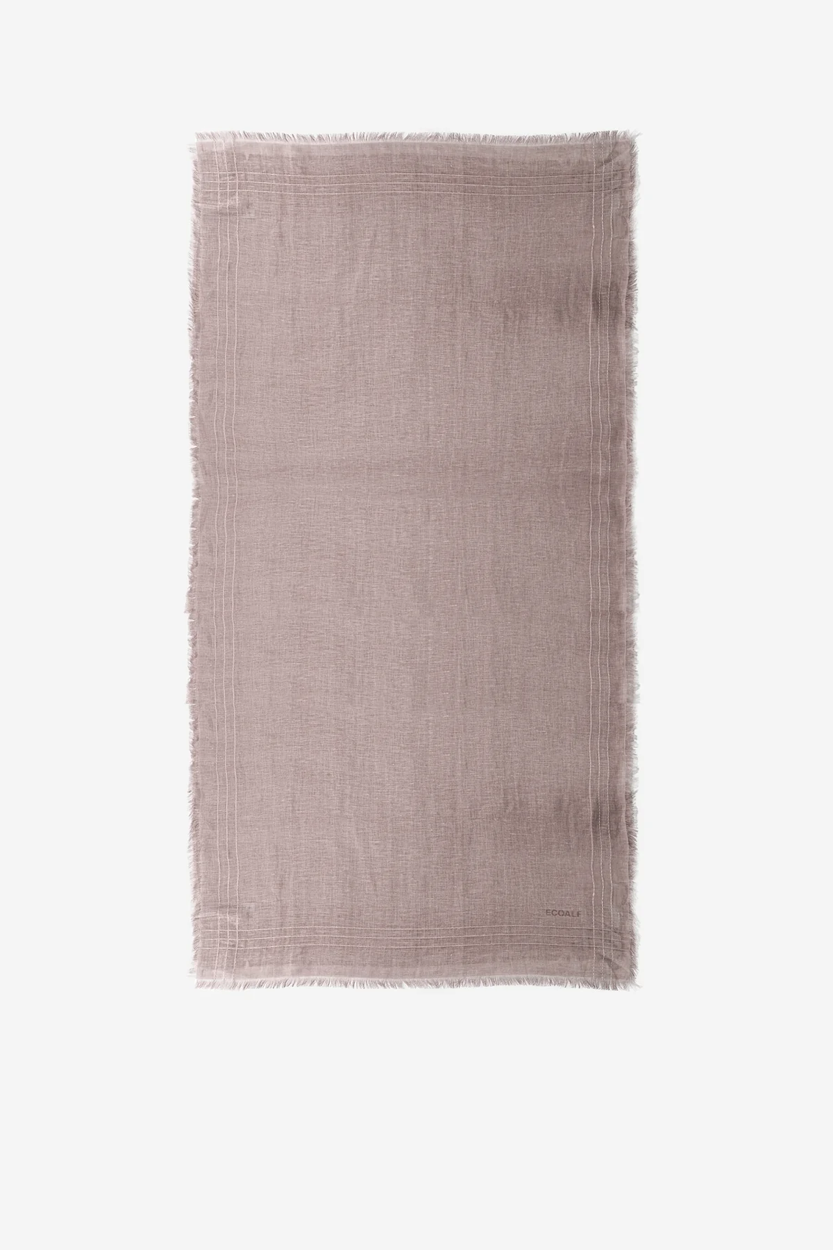 PAÑUELO FITZROY ROSA DE MUJER - Image 3