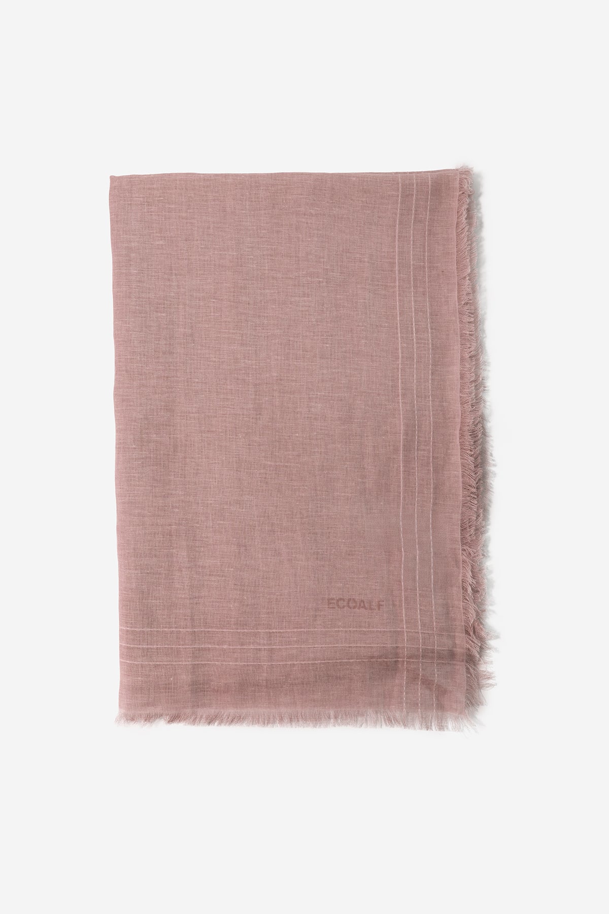 PAÑUELO FITZROY ROSA DE MUJER - Image 4