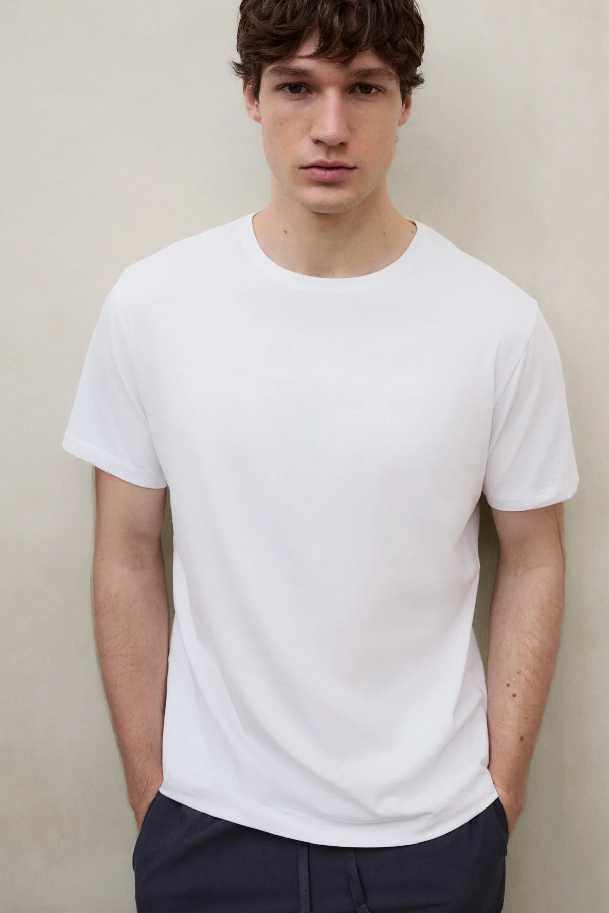 CAMISETA FLAM BLANCA - Image 3