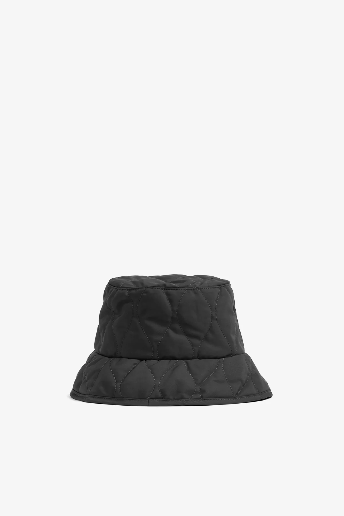 SOMBRERO BUCKET FLOCK NEGRO - Image 6