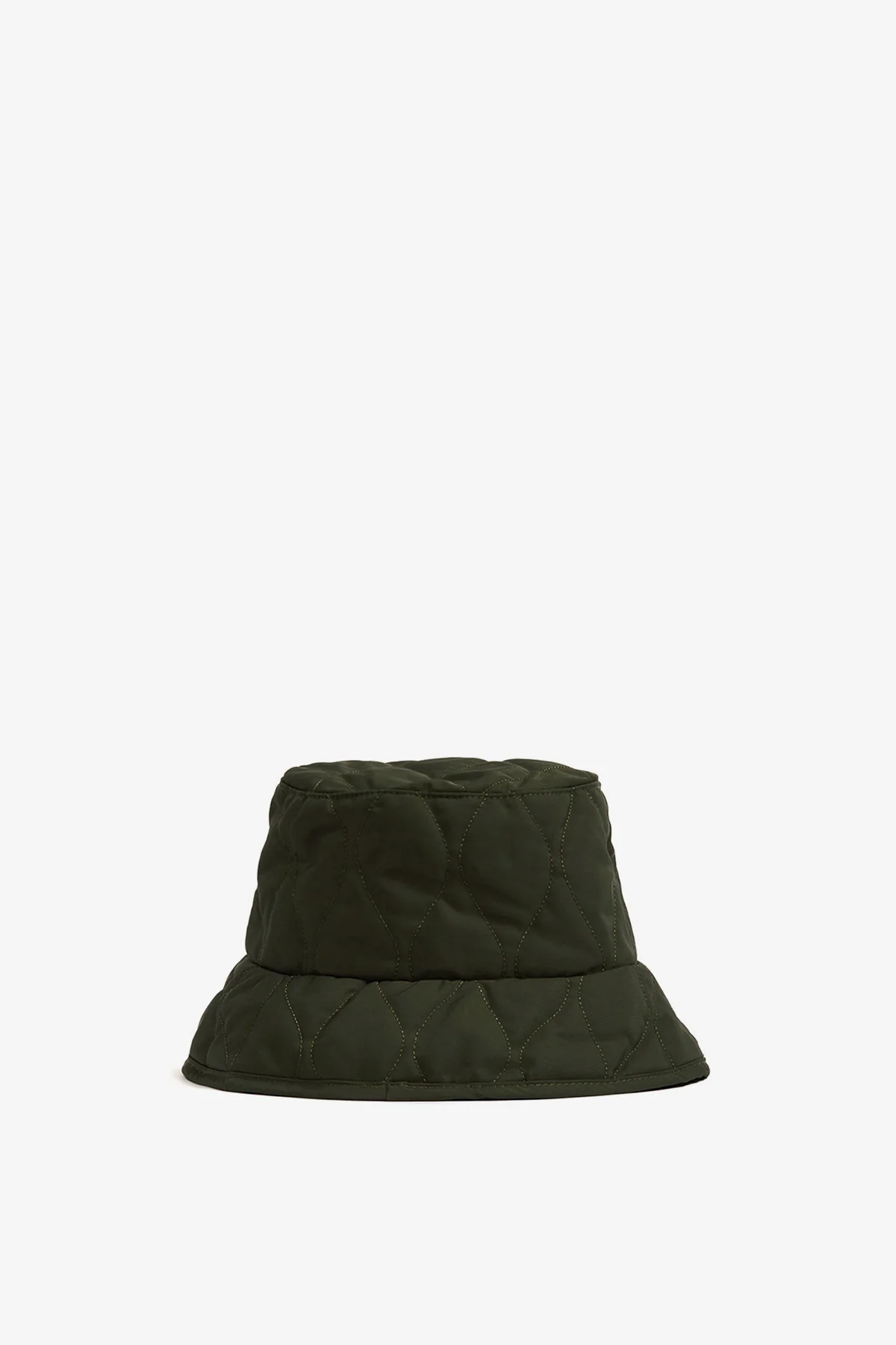 SOMBRERO BUCKET FLOCK VERDE - Image 3