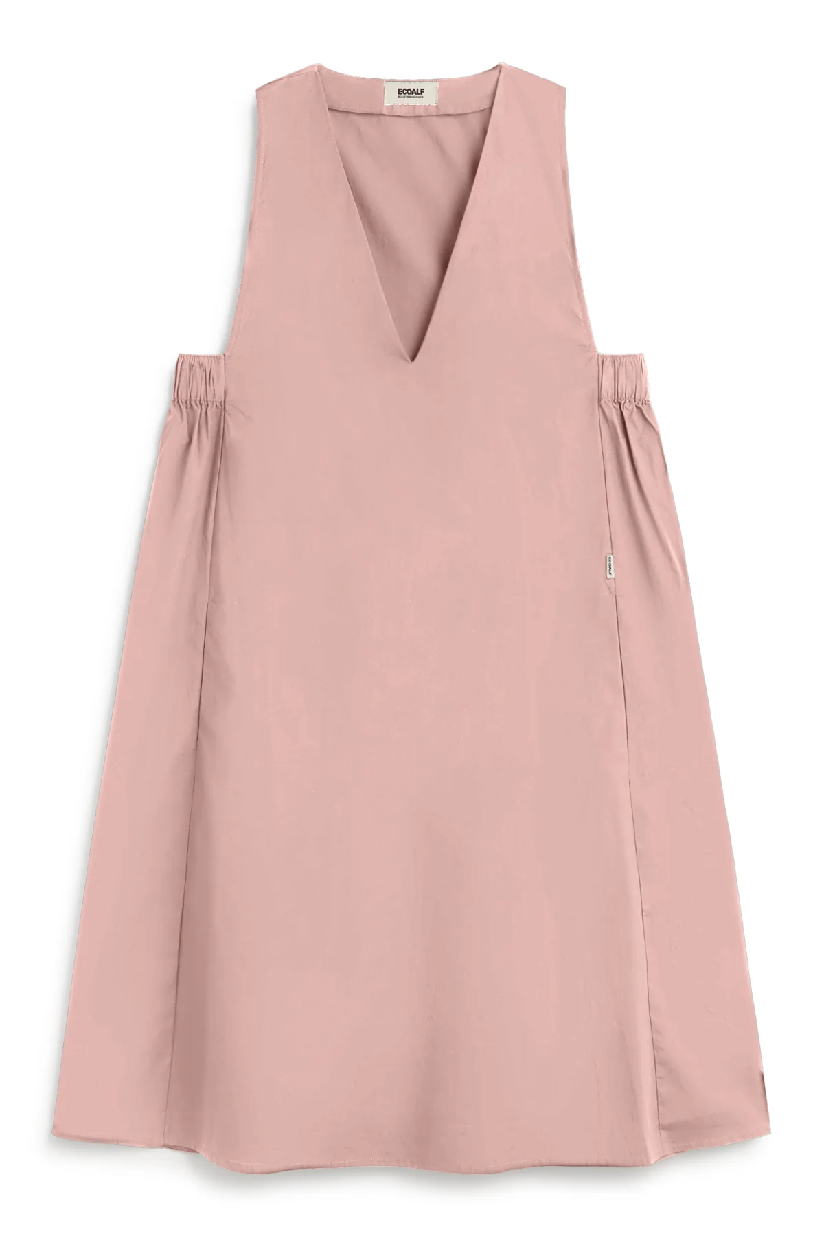 VESTIDO FRANCESCA ROSA - Image 7