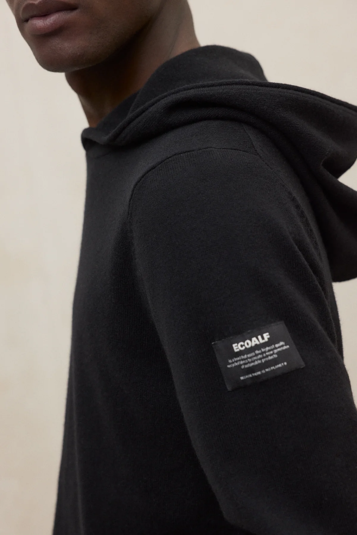 JERSEY GLABA NEGRO - Image 4