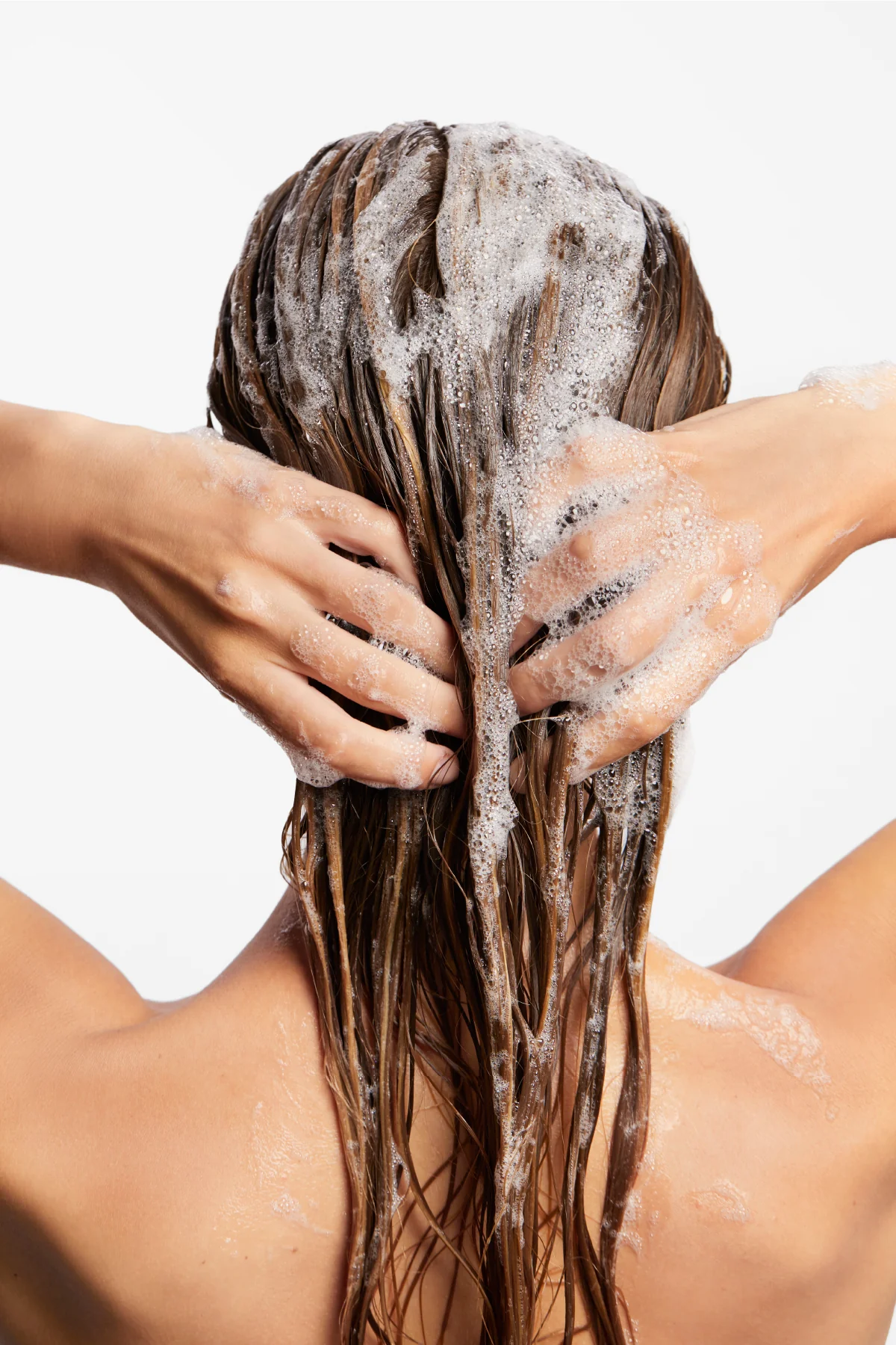 CHAMPÚ EN POLVO PARA CABELLO - Image 3