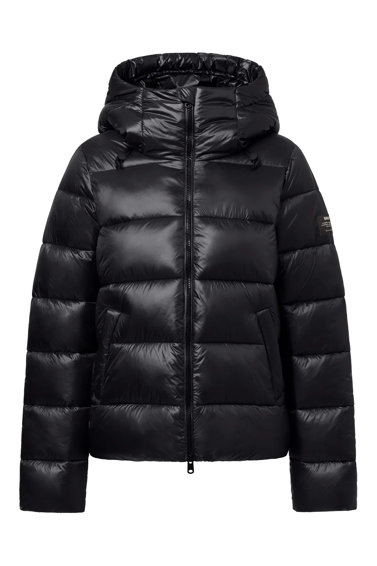CHAQUETA HIMALAYA NEGRA - Image 5